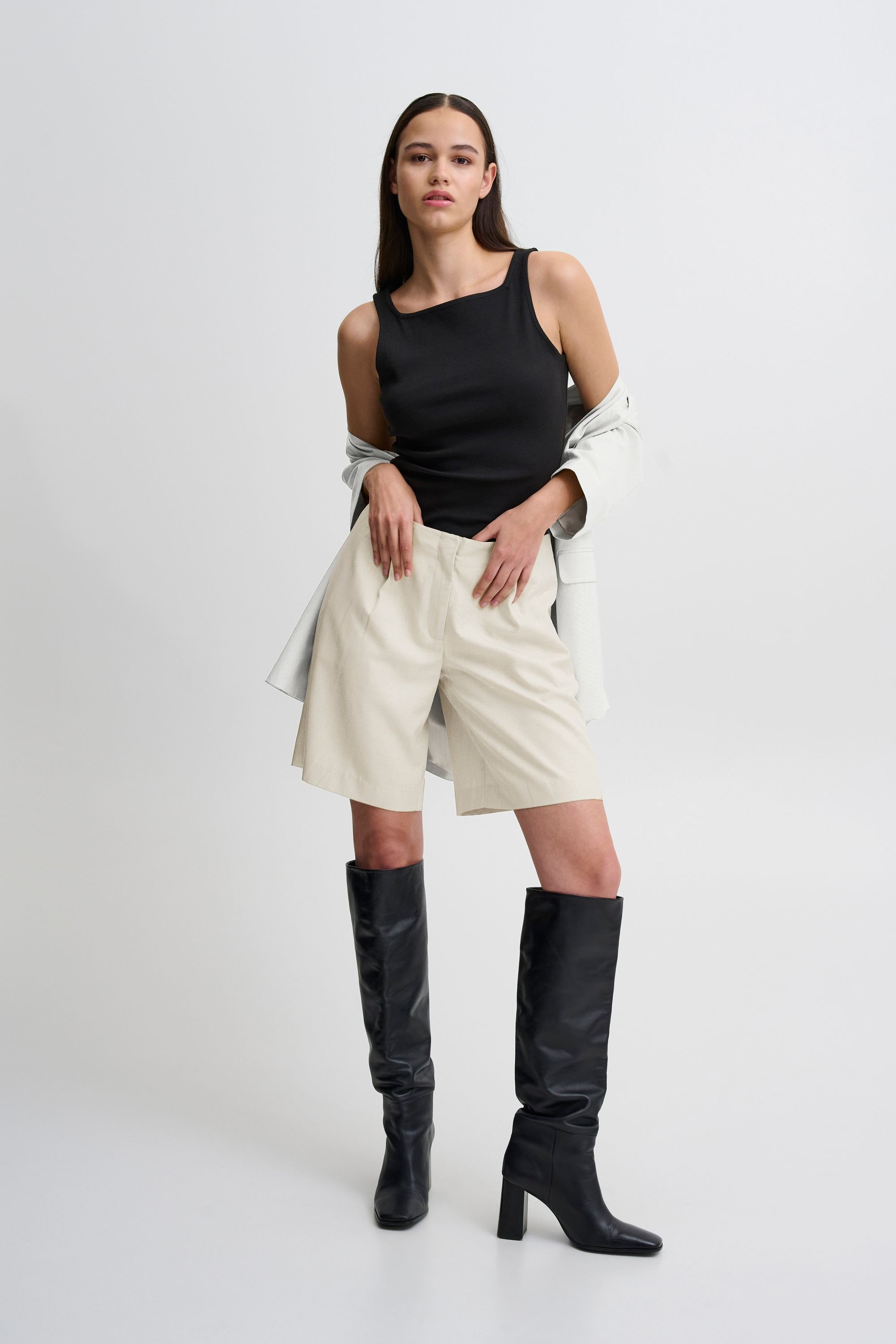 Ichi Shorts »Shorts IHVilna«