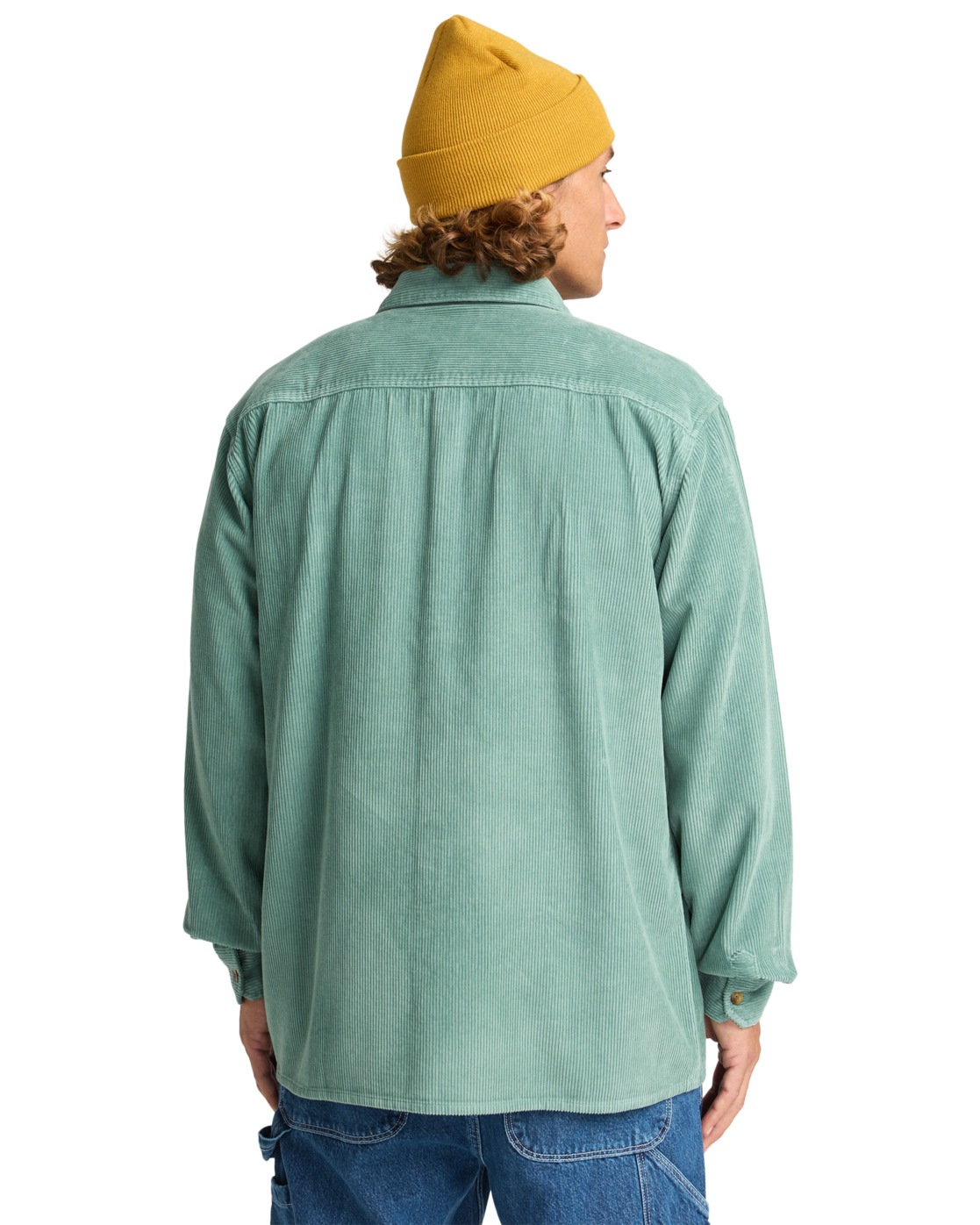 Billabong Langarmhemd »Bong Days«