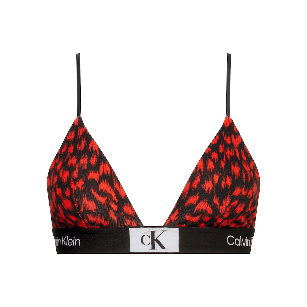 Calvin Klein Underwear Triangel-BH »UNLINED TRIANGLE«