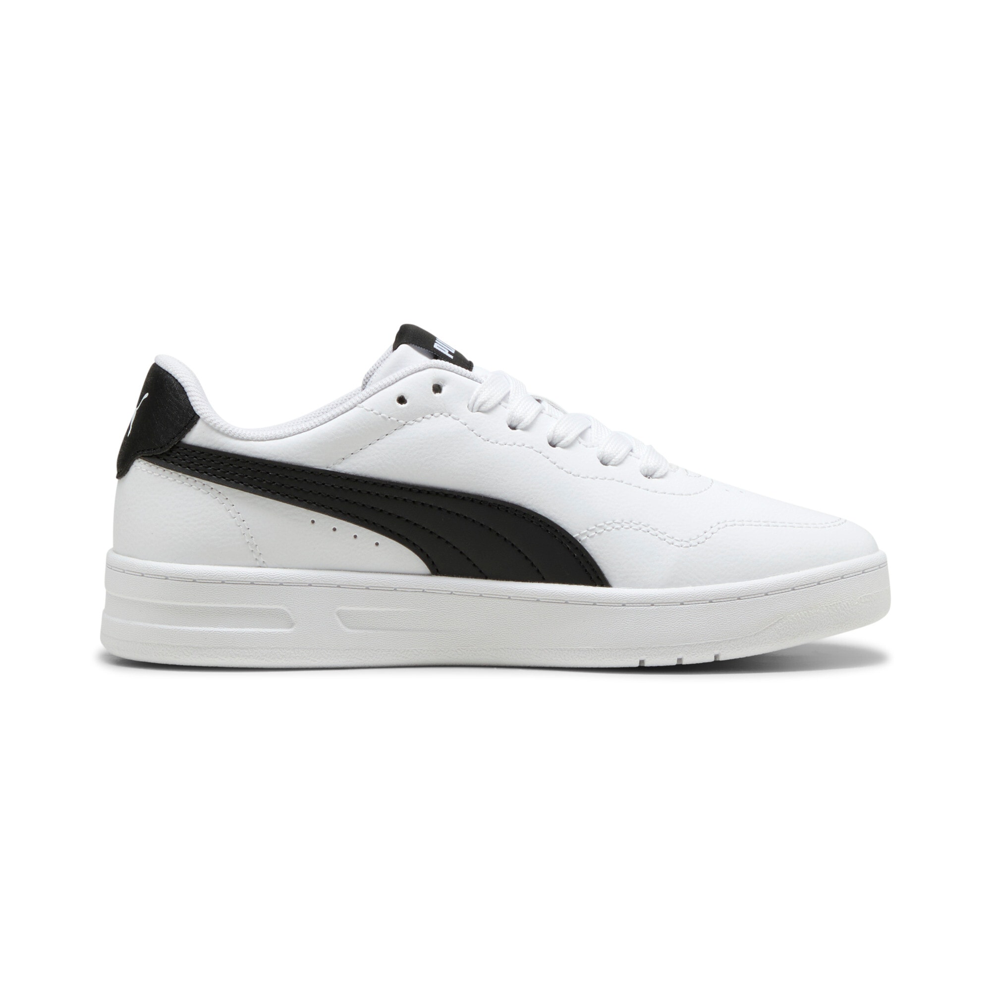 PUMA Sneaker »COURT LALLY JR«