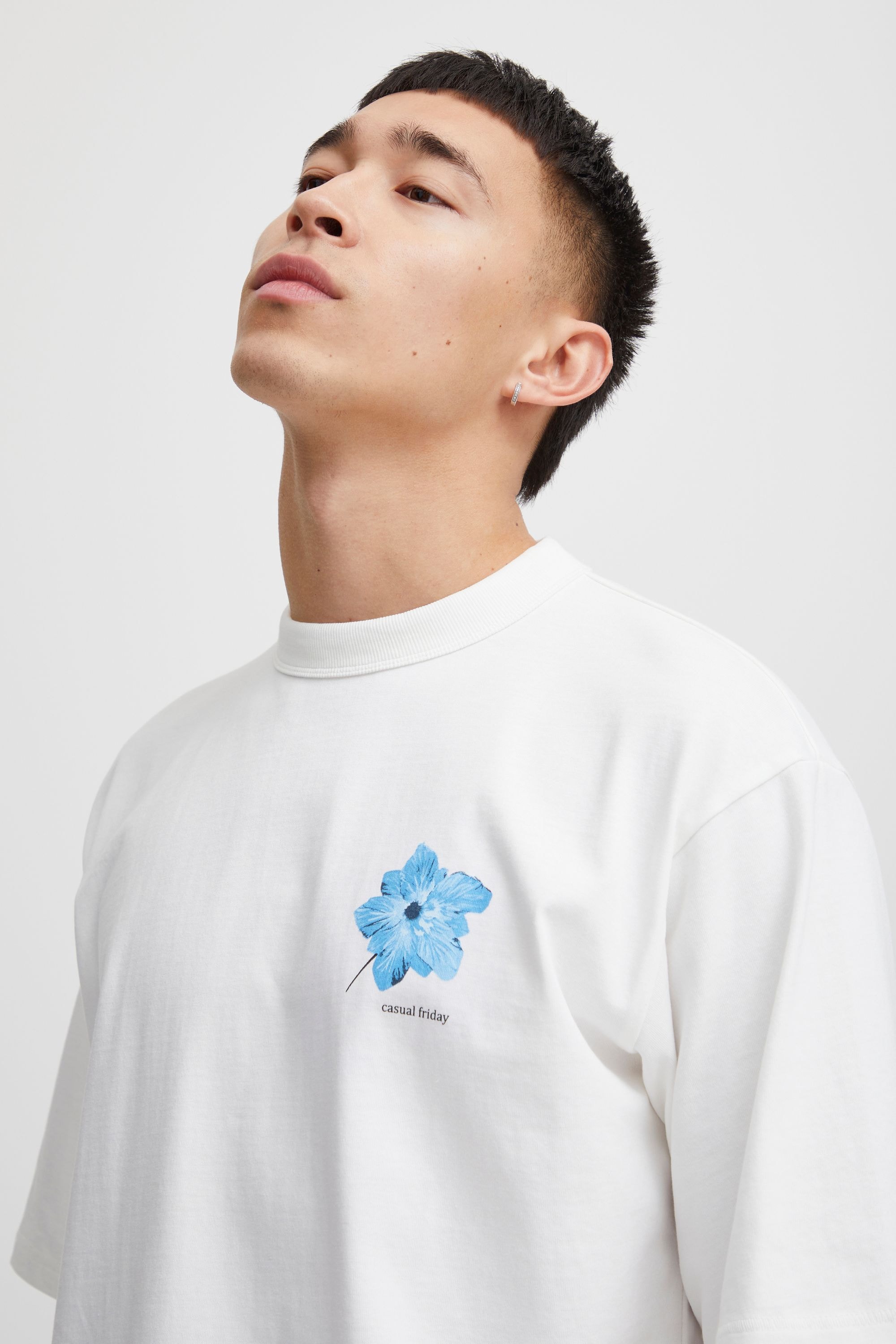 Casual Friday T-Shirt »T-Shirt CFTue«