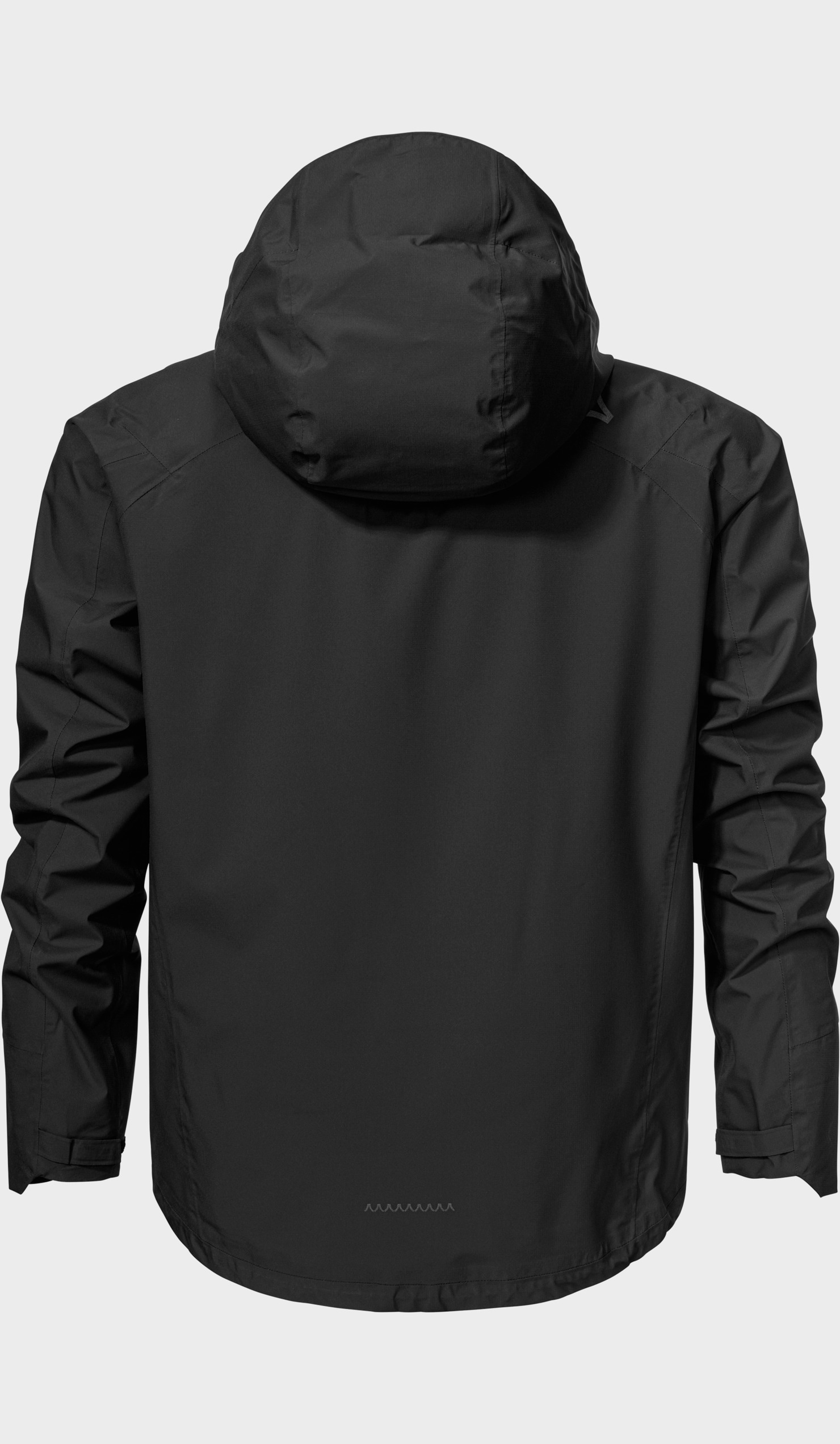 Schöffel Outdoorjacke »2.5L Jacket Style Tajiva MEN« mit Kapuze