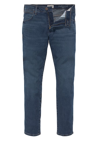 Wrangler Tapered-fit-Jeans »Larston« kaufen