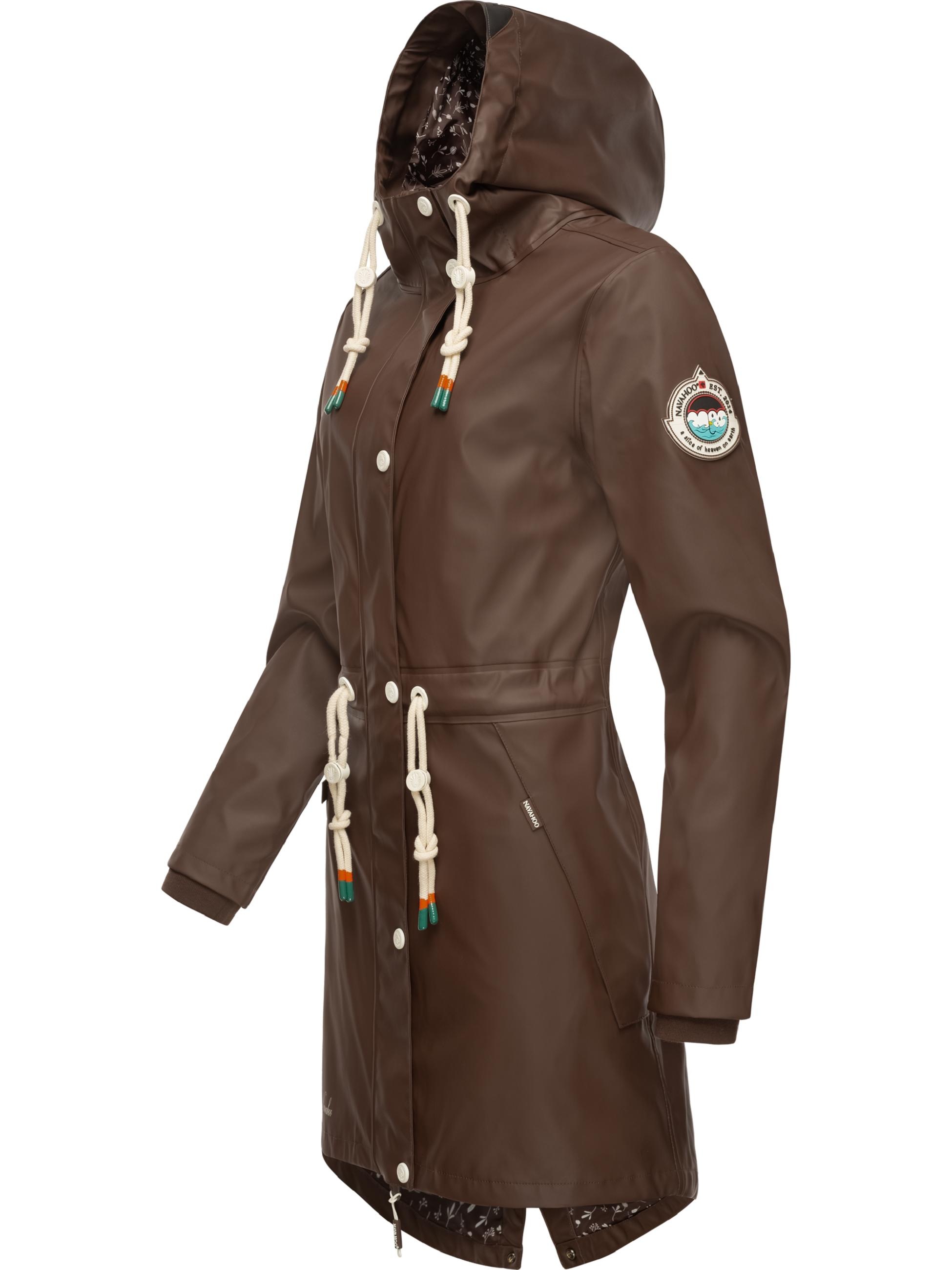 Navahoo Regenjacke »Regenjacke Tropical Storm OO«