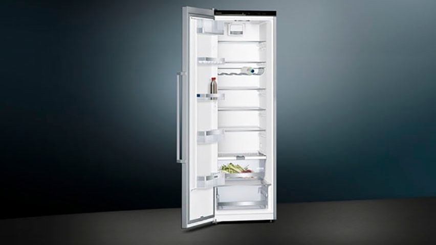 SIEMENS Kühlschrank »KS36VAIDP«