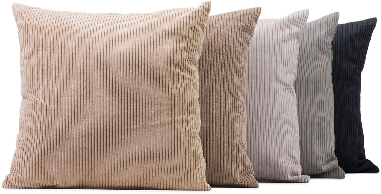 Gözze Dekokissen »Capri Cord«