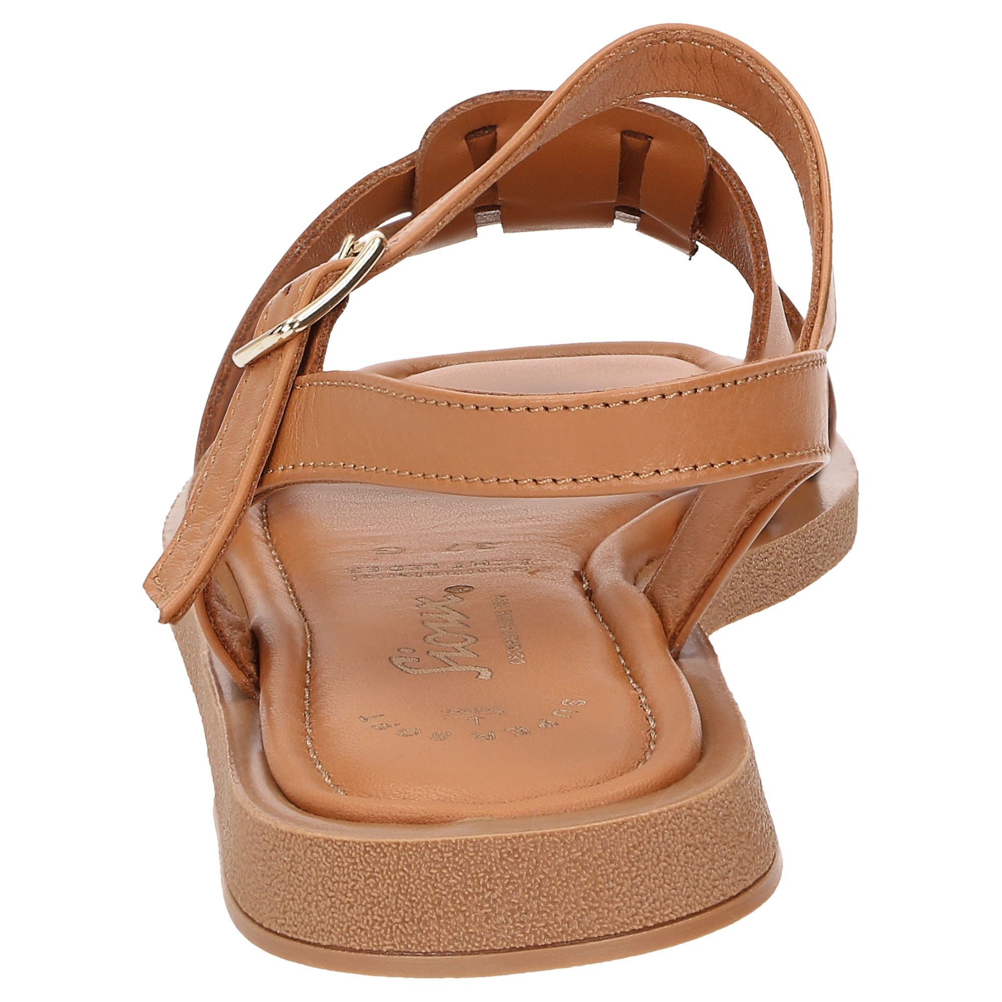 SIOUX Sandale »Molsirka-702«
