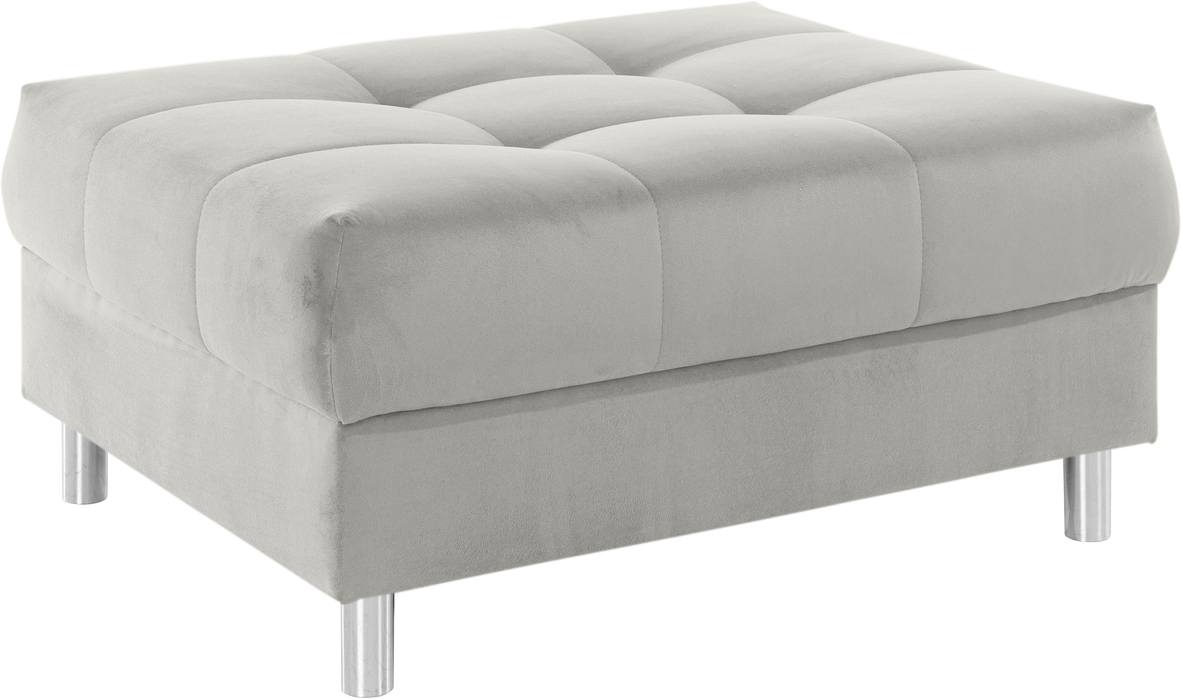 COLLECTION AB Hocker »Innsbruck«, inklusive komfortablen Federkerns