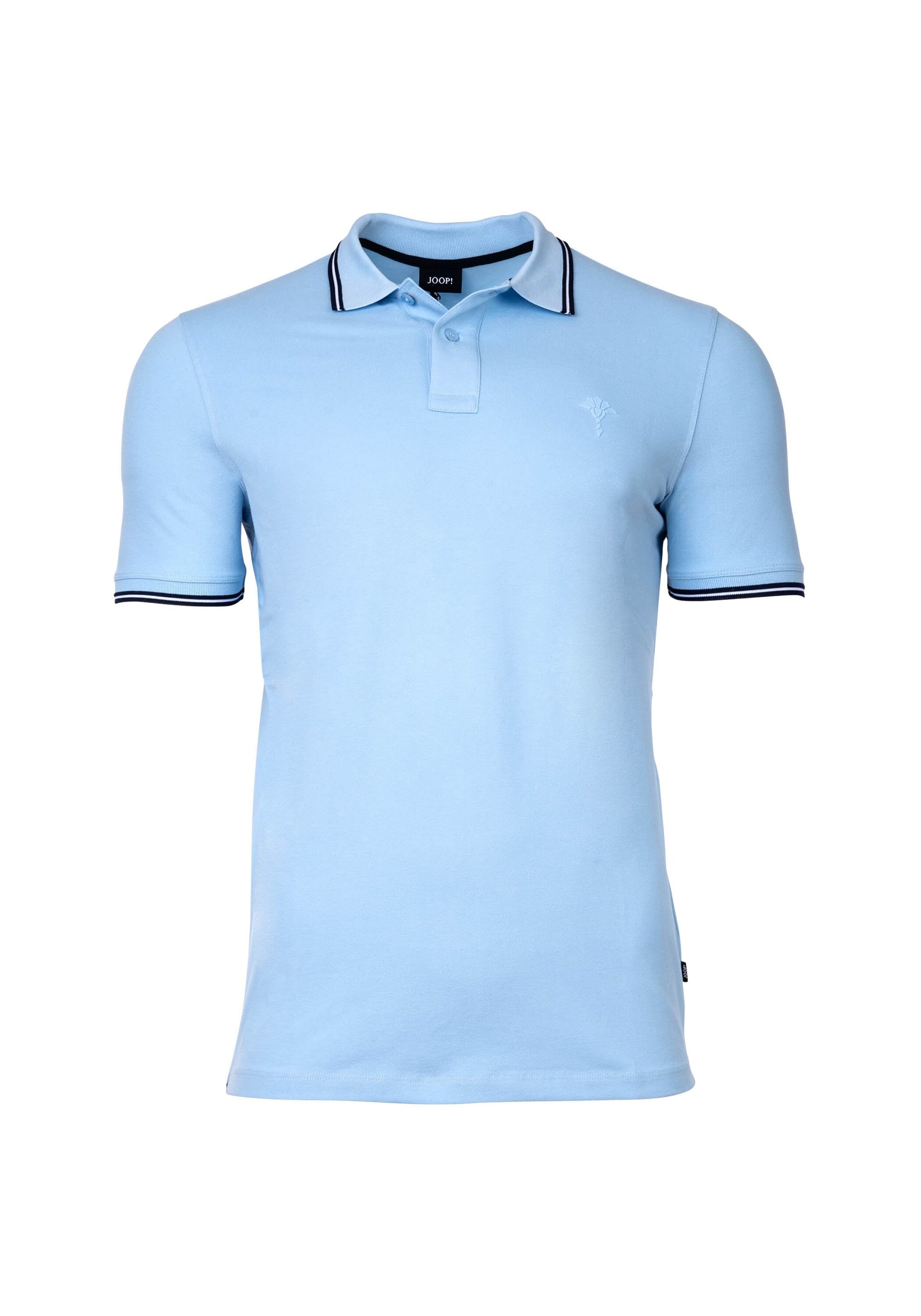 Poloshirt »Poloshirt 17 JJ-11Pavlos 10017590«