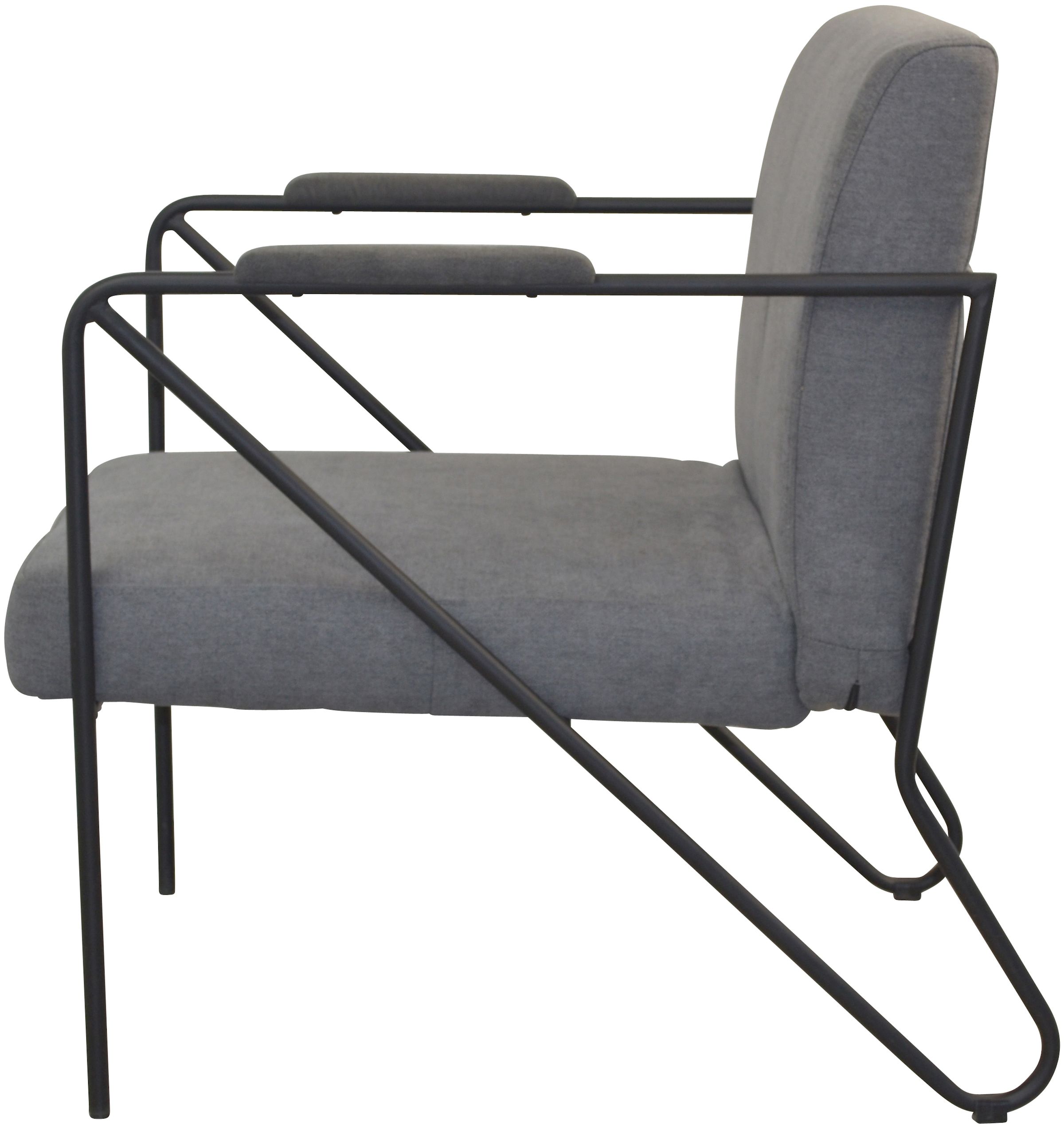 HOFMANN LIVING AND MORE Sessel, (1 St.)