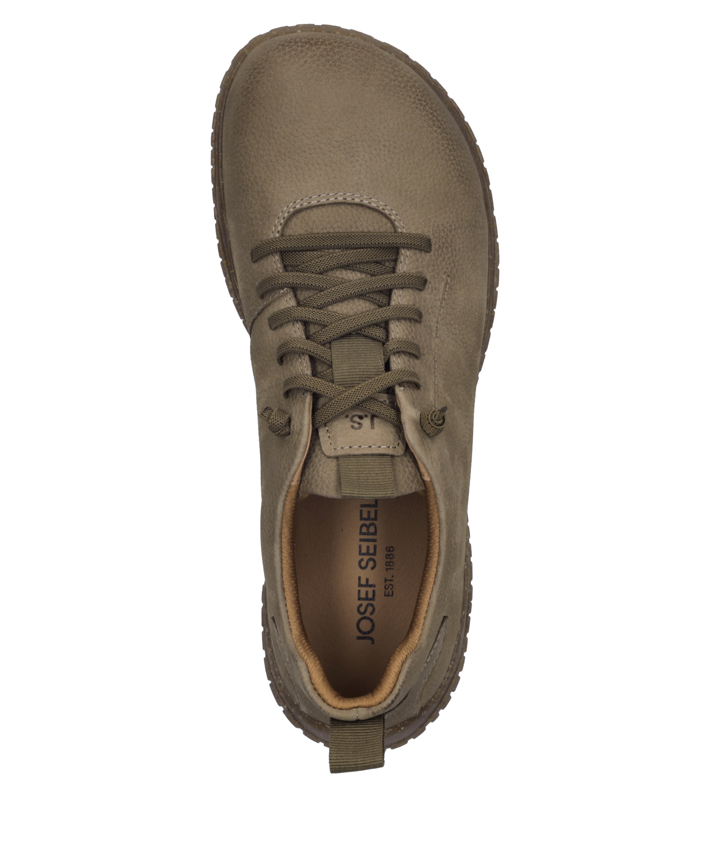 Josef Seibel Schnürschuh »Wallace 04, beige«