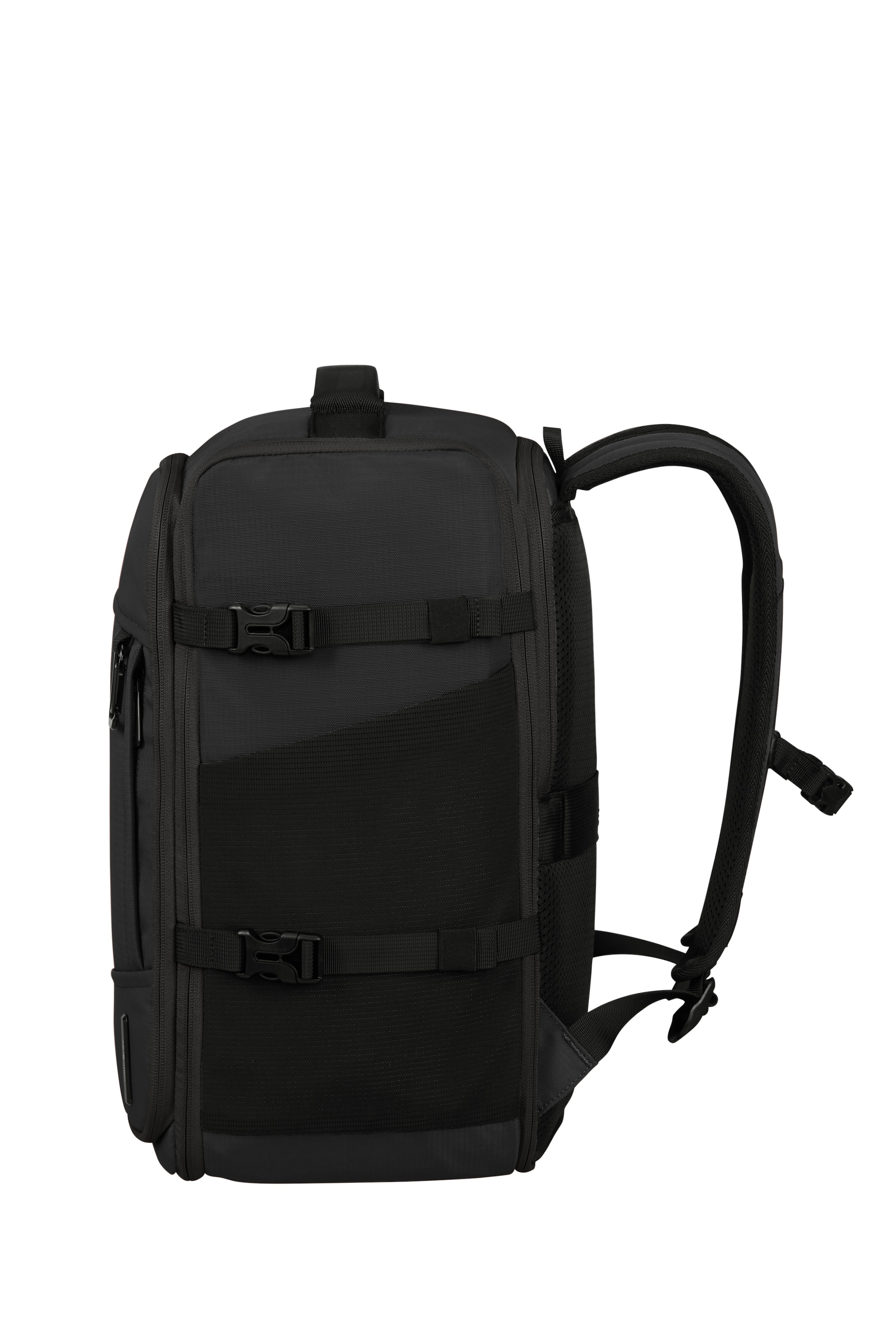 Samsonite Reiserucksack »2FIT« Unisex, Freizeitrucksack, handgepäcktauglich gemäß IATA-Empfehlung