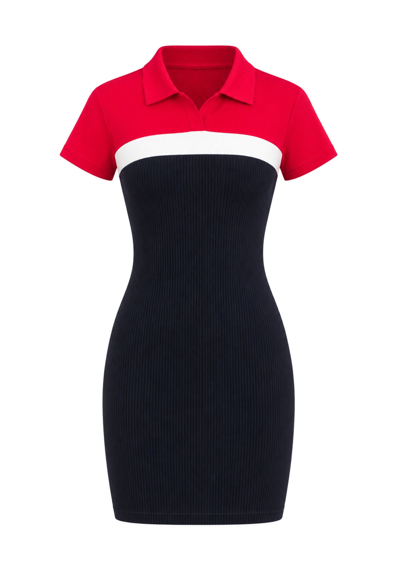 Cipo & Baxx Strickkleid »WP256« Ohne Taschen