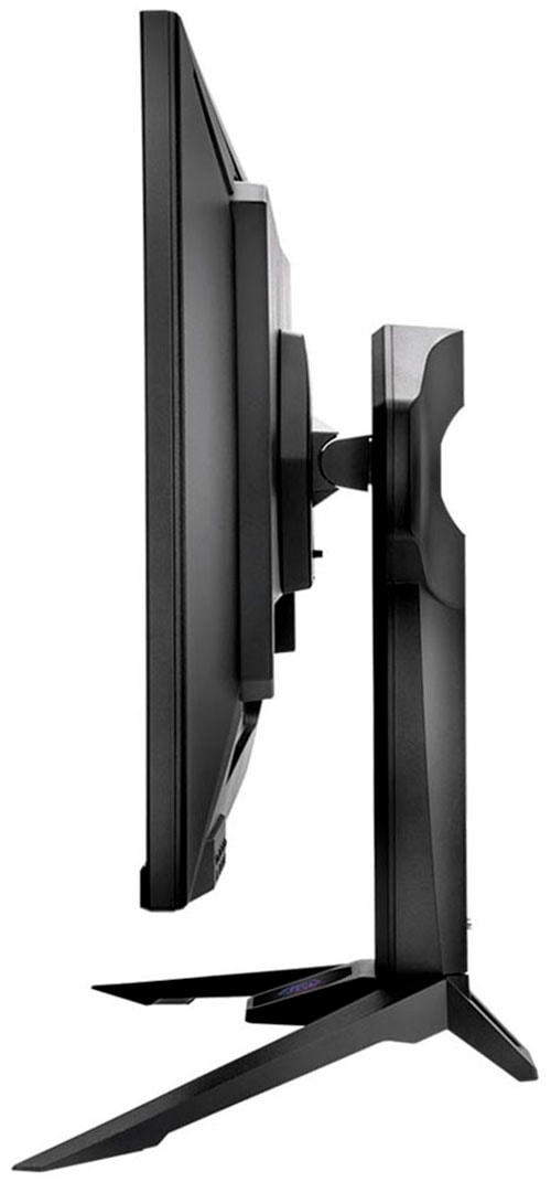 Asrock Gaming-Monitor »PG32QFT« 80 cm/32 ″  2560 x 1440 px QHD 1 Reaktionszeit 180 Hz