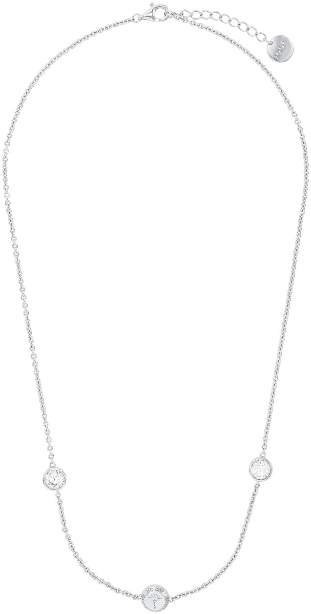 JOOP! Kette mit Anhänger »2038047«, mit Zirkonia (synth.)