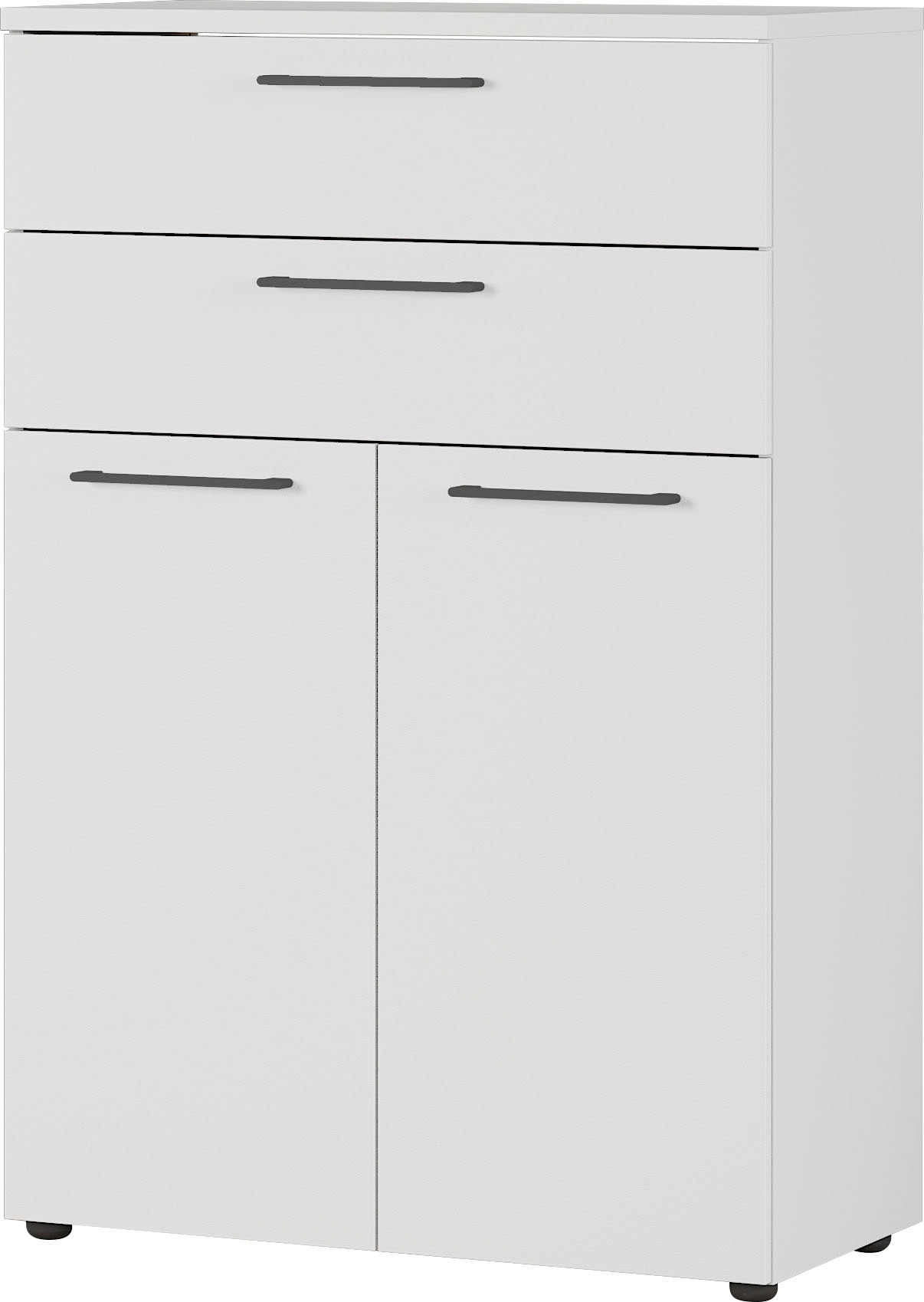 GERMANIA Aktenschrank »GW-Agenda«, opt. mit Schublade, Maße 80x120 cm, Made in Germany
