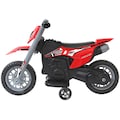 Jamara Elektro-Kindermotorrad »Power Bike«, ab 3 Jahren, bis 25 kg