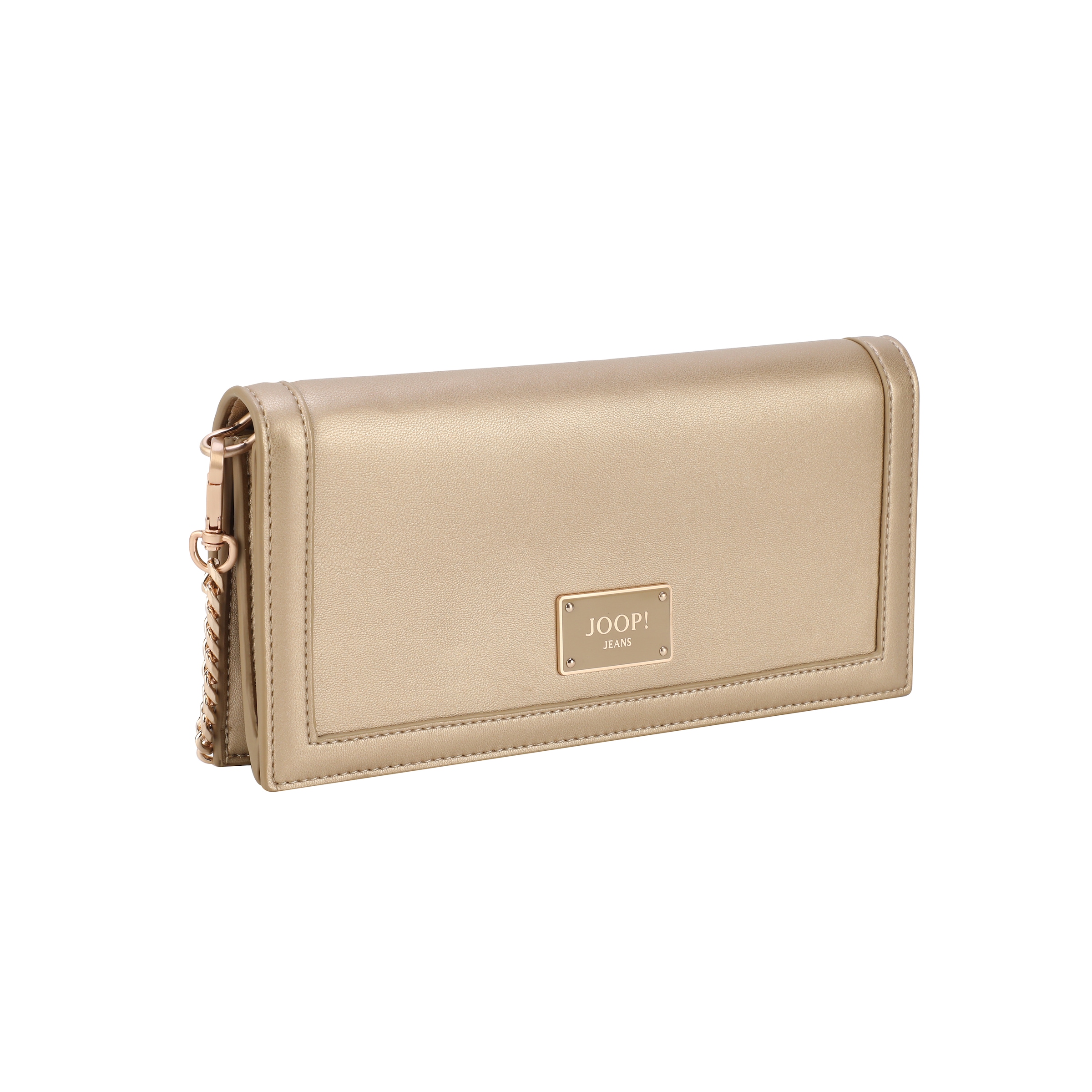 Joop Jeans Clutch »cadere franca clutch mhf«, Kettentasche