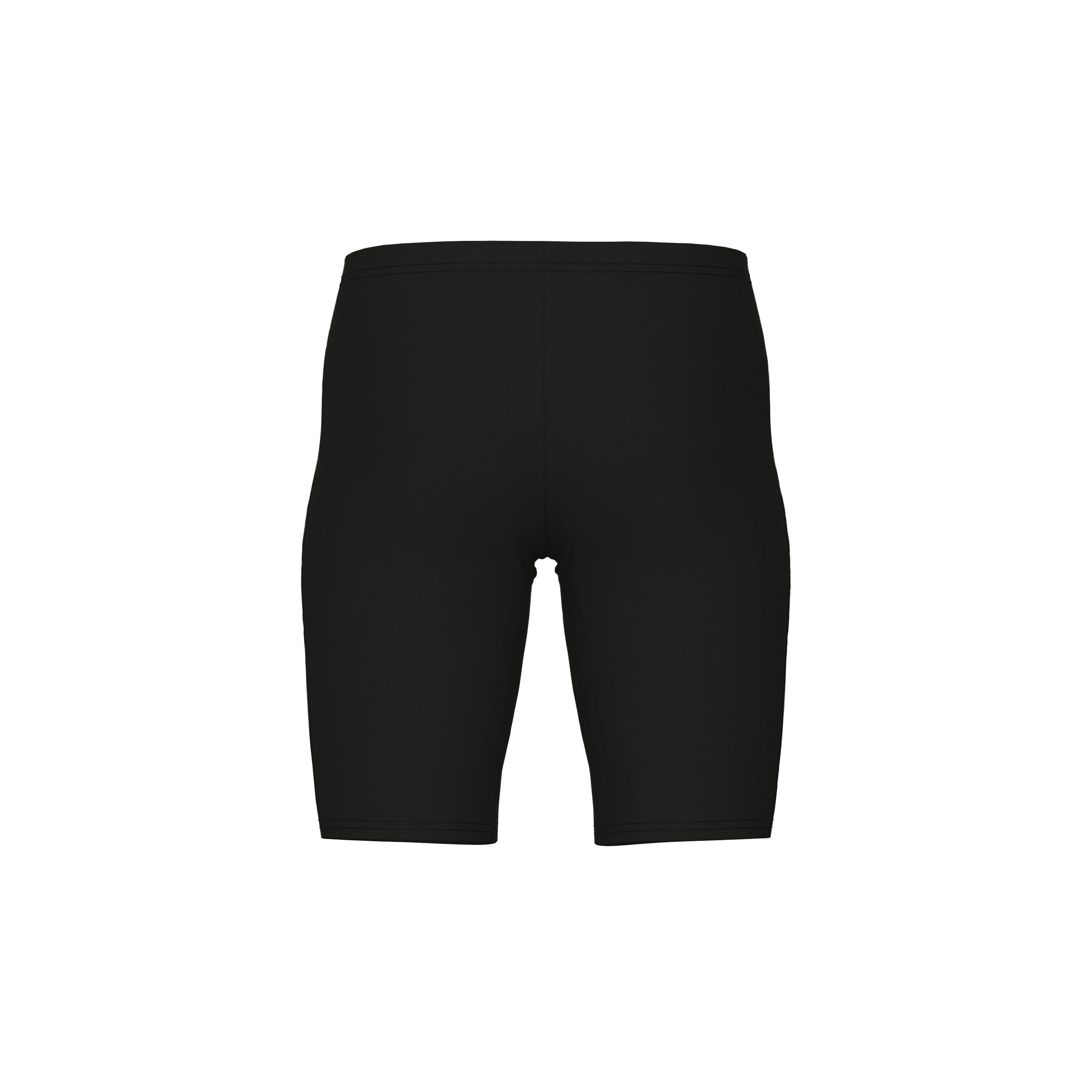 Arena Badehose »BOY'S TEAM SWIM JAMMER SOLID«, (1 St.)