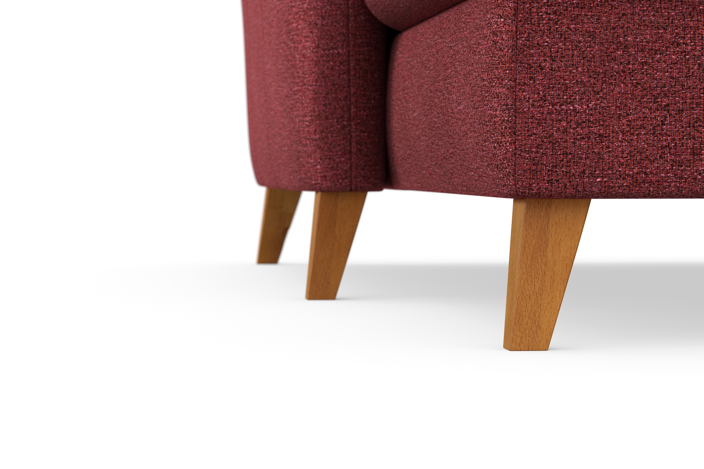 sit&more Wohnlandschaft »Göteborg«, inkl. Sitztiefenverstellung, wahlweise mit Bettfunktion & Bettkasten
