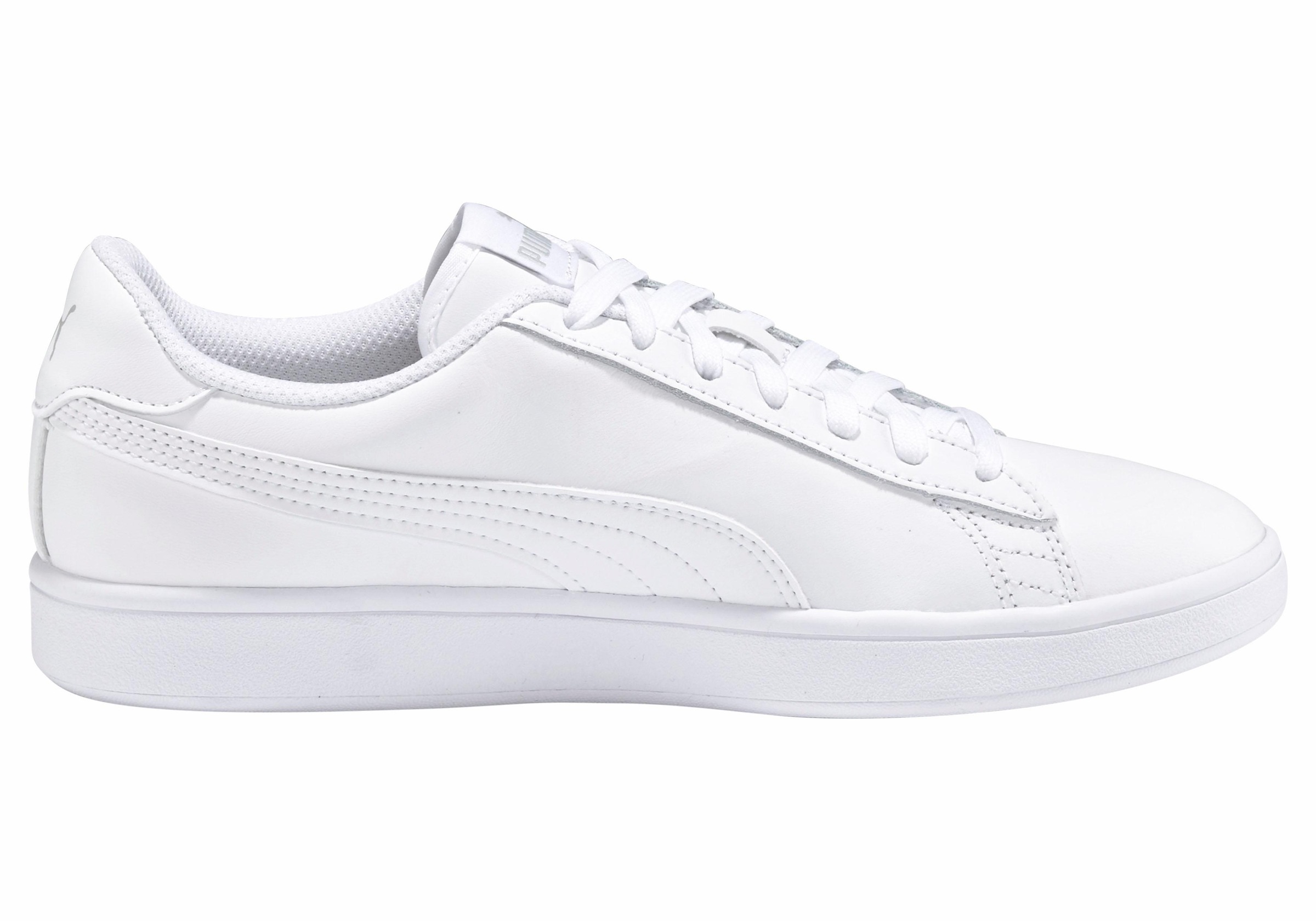 PUMA Sneaker »SMASH V2 L«