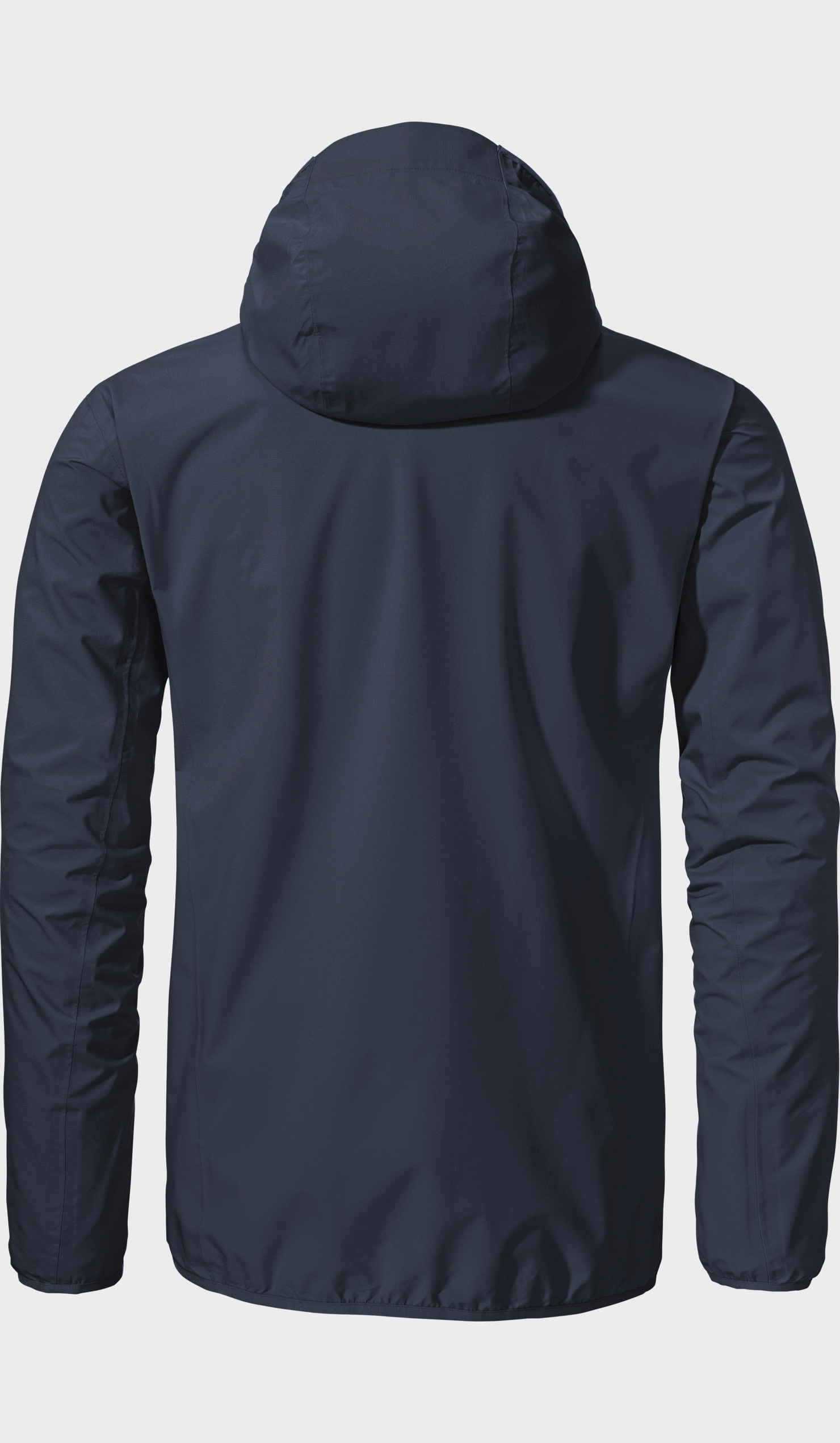 Schöffel Outdoorjacke »Jacket Style Migandi MNS« mit Kapuze