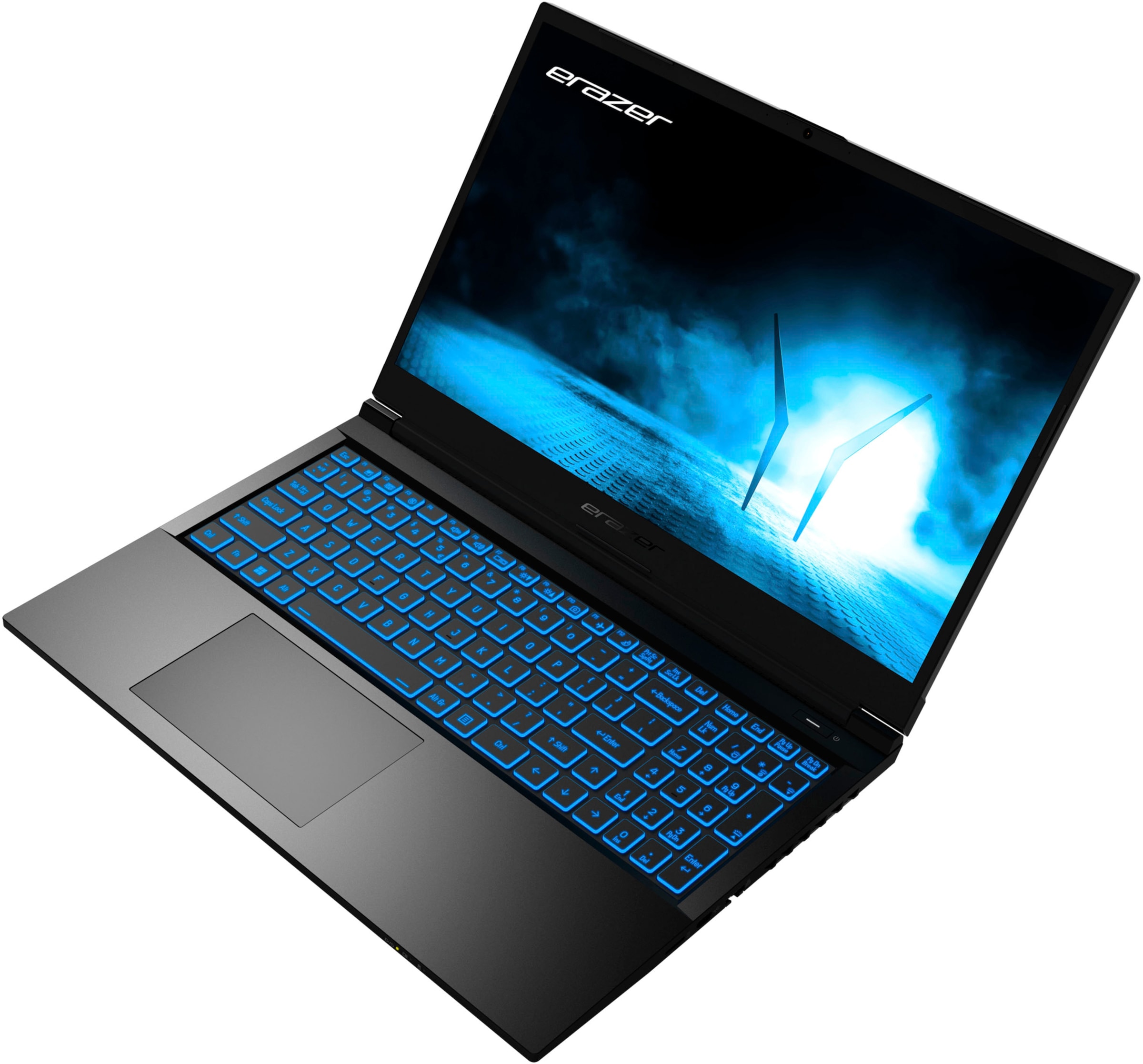 Medion® Gaming-Notebook »ERAZER Crawler E50«, 39,6 cm, / 15,6 Zoll, Intel, Core i5, GeForce RTX 4050, 512 GB SSD