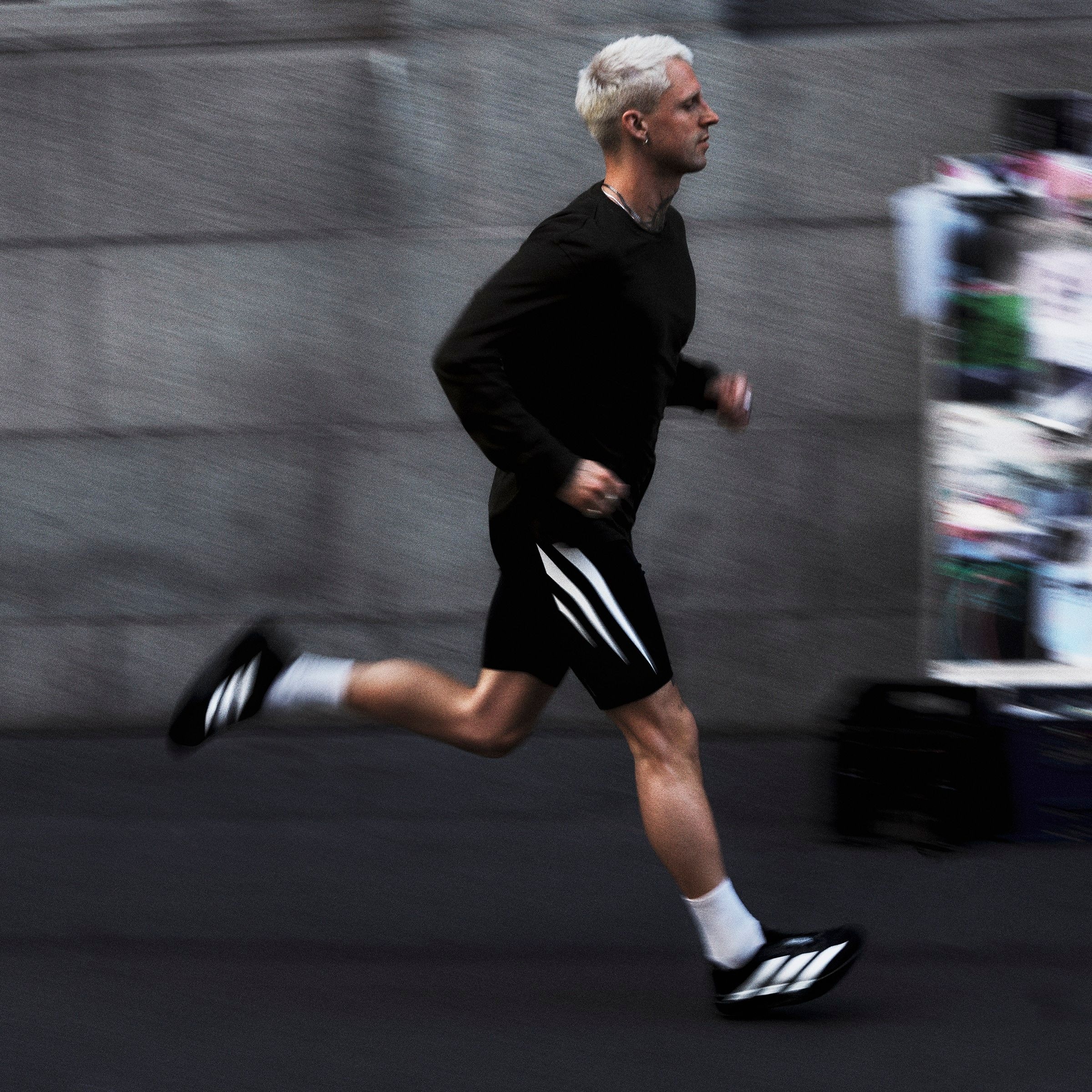 adidas Performance Laufschuh »ADIZERO EVO SL«  angelehnt an das Design vom Adios Pro Evo