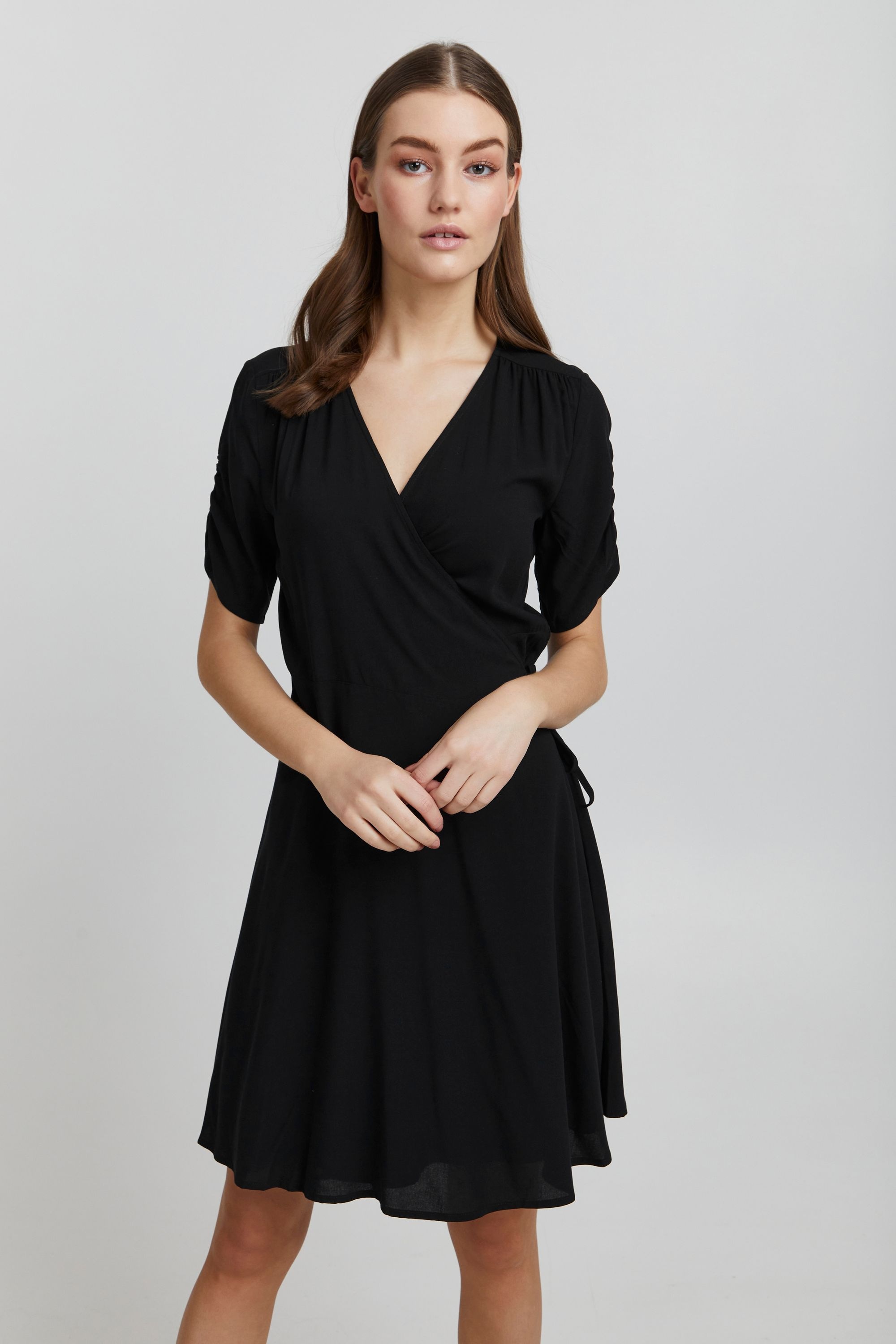 OXMO Jerseykleid »Jerseykleid OXEmbla«