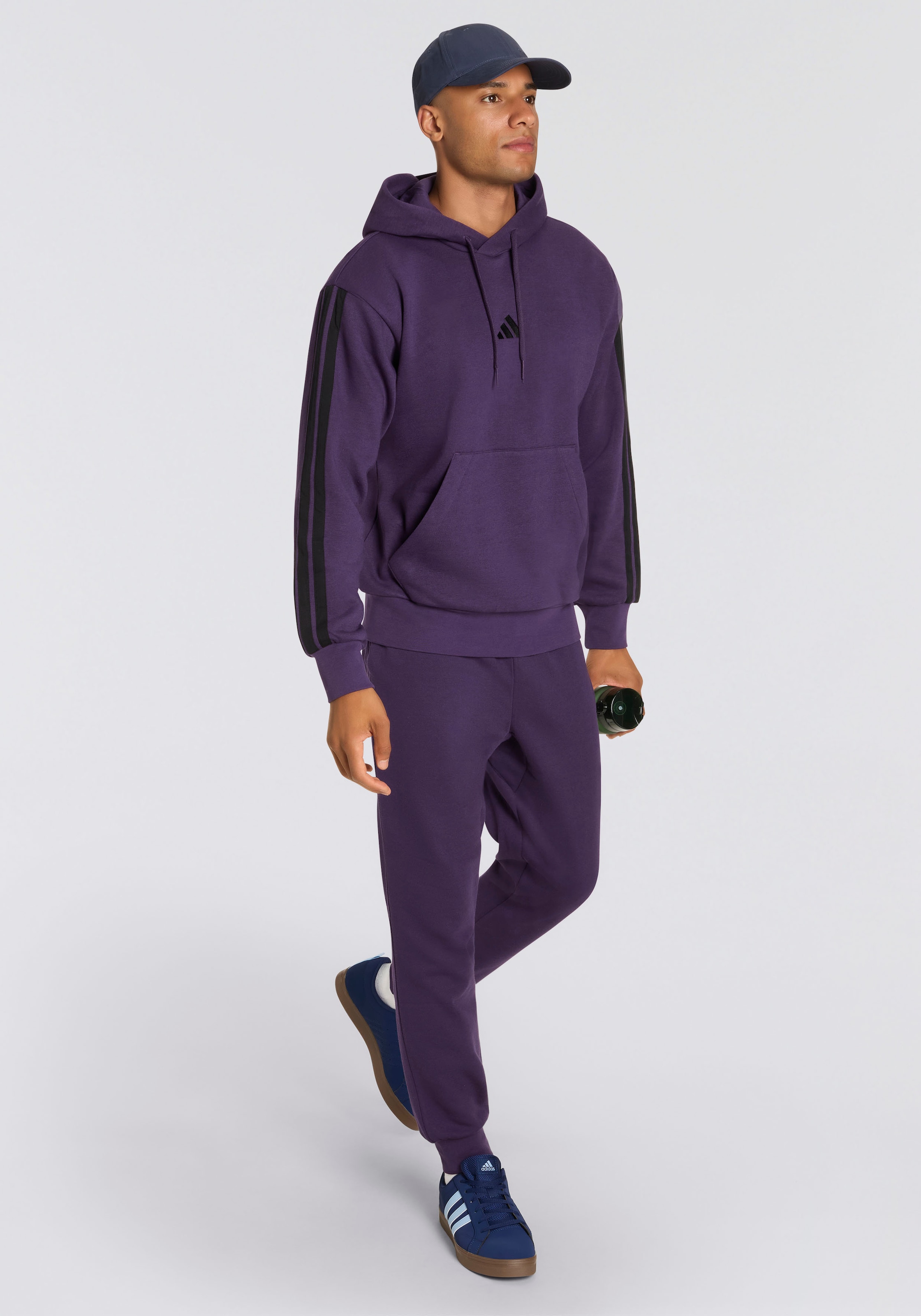 adidas Sportswear Sporthose »M FEELCOZY PANT«, (1 tlg.)