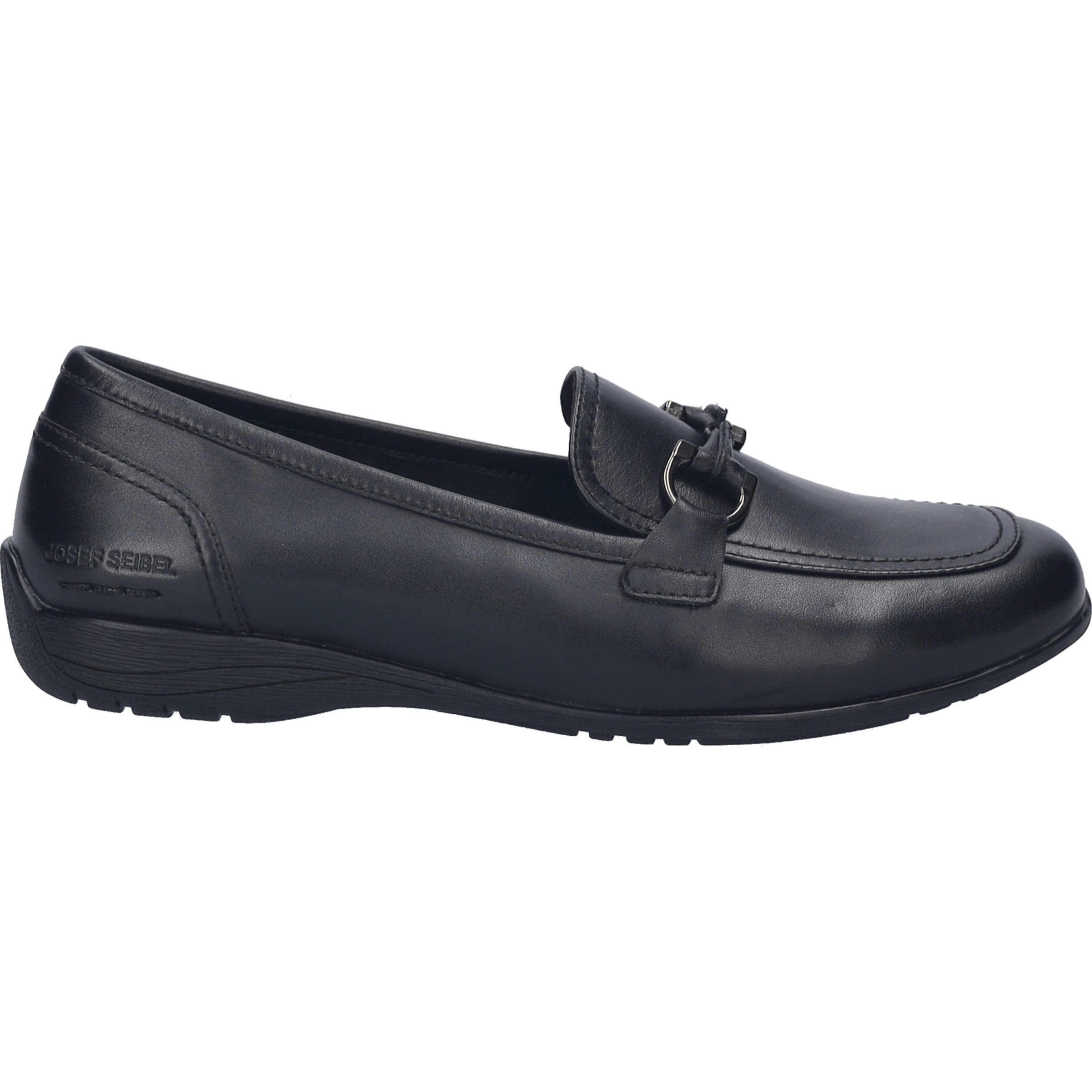 Josef Seibel Ballerina »Fenja 34, black-black«