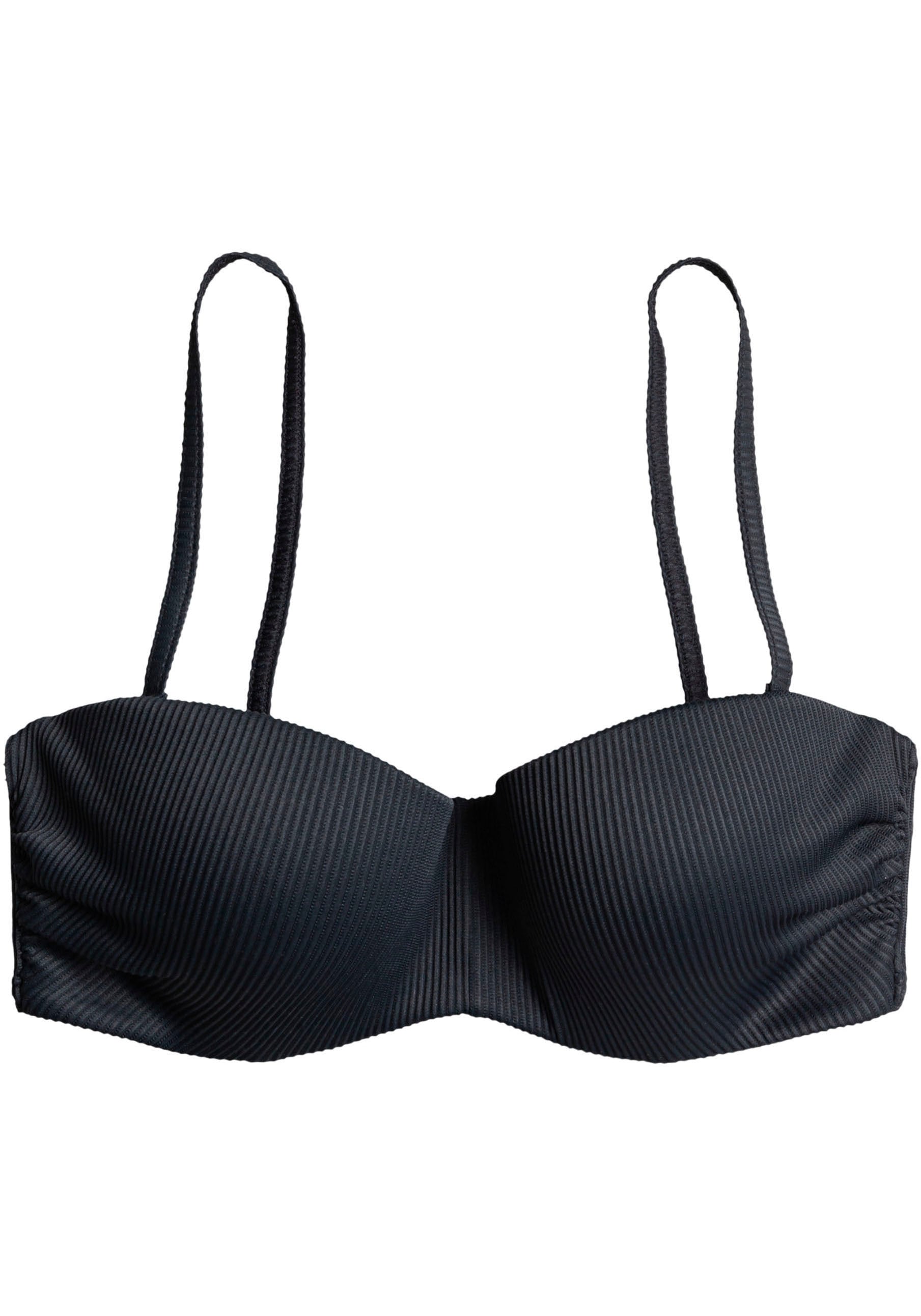 Roxy Bustier-Bikini-Top »ROXY LOVE  KVJ0«, (1 St.)