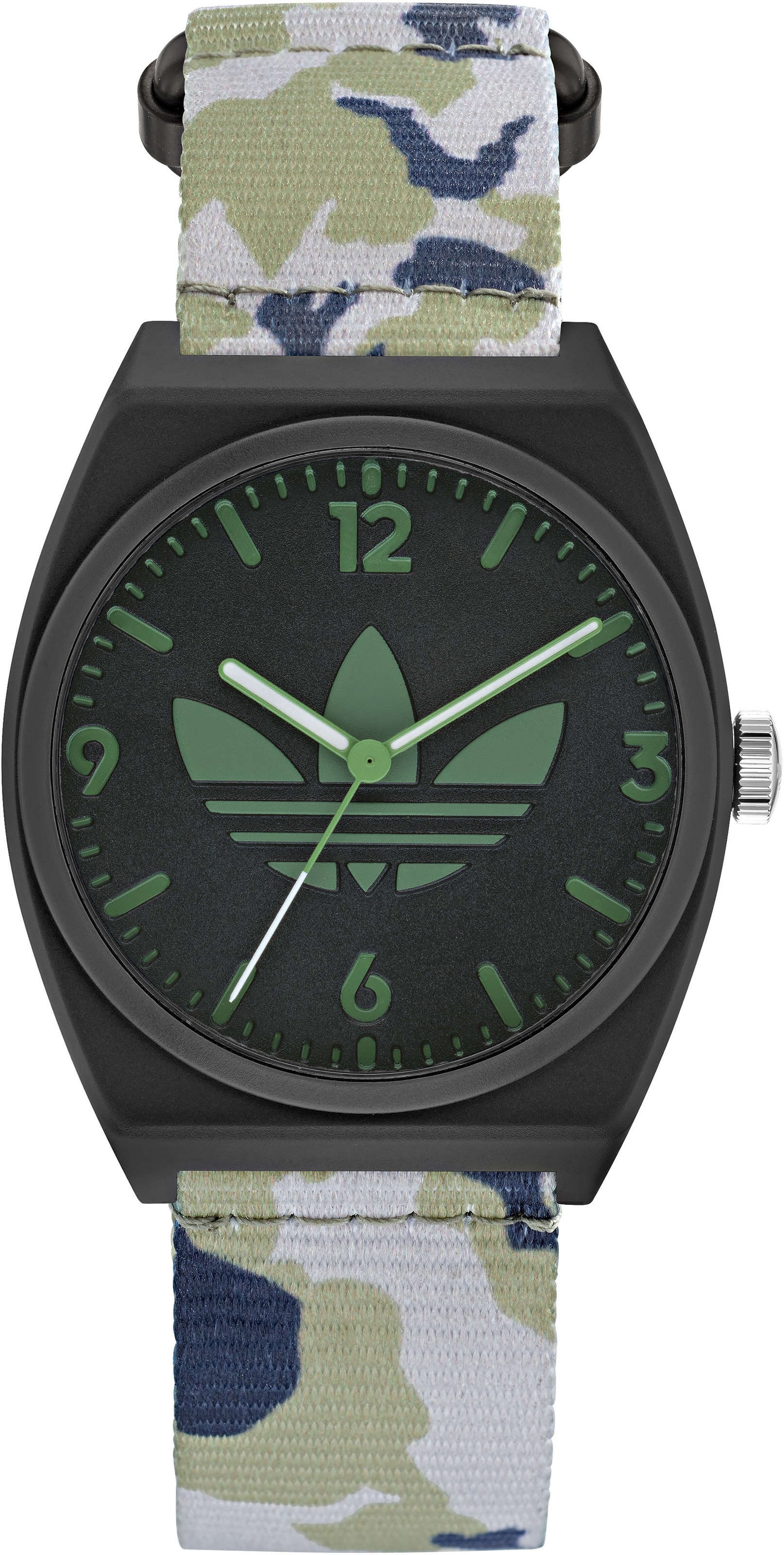 adidas Originals Quarzuhr »PROJECT TWO AOST22040«