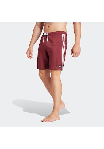 Badehose »3STREIFEN CLX«, (1 St.)