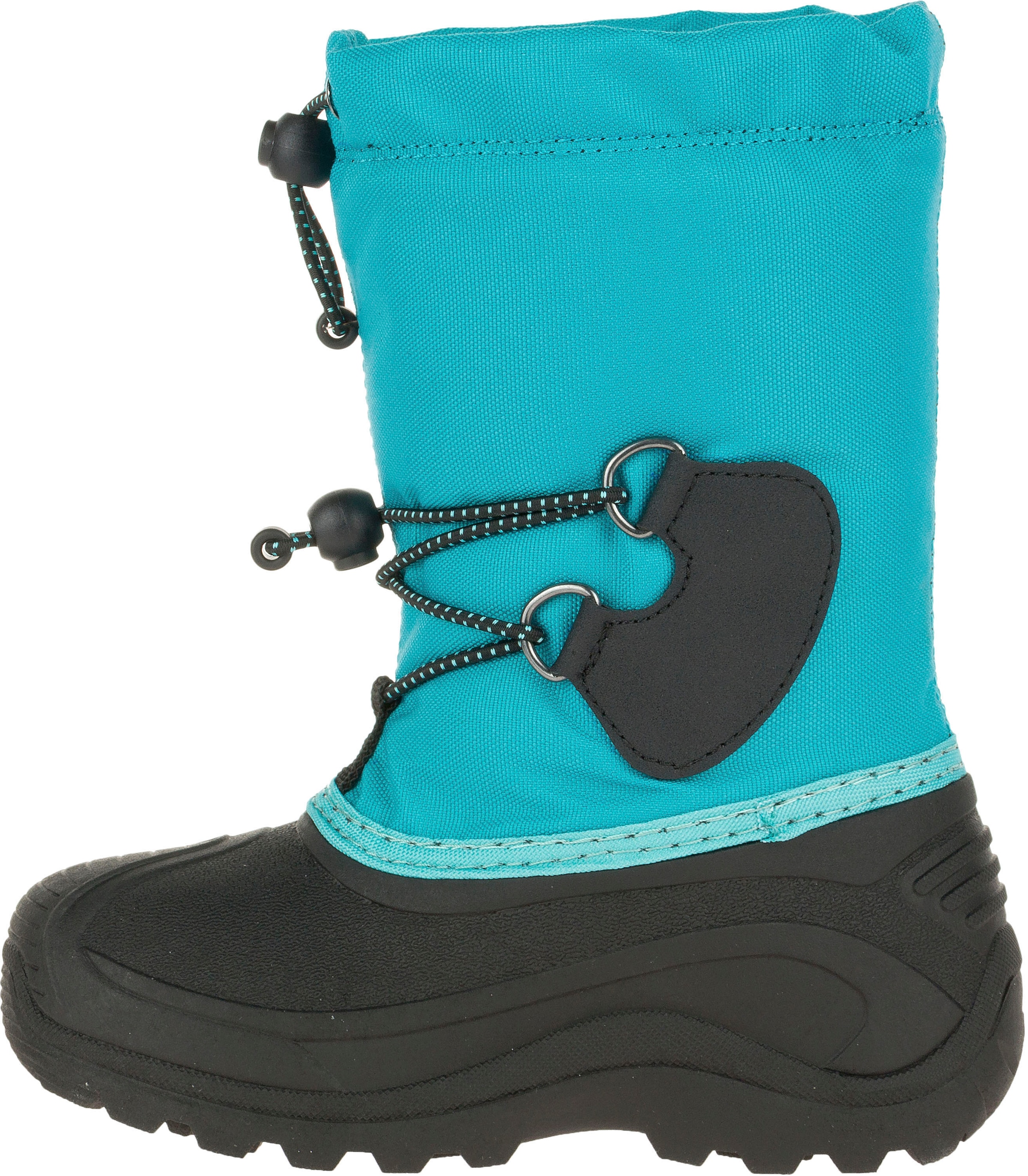 Kamik Outdoorwinterstiefel »SOUTHPOLE 4«  Winterboots, Winterstiefel, Snowboots, Winterschuhe, wasserdicht
