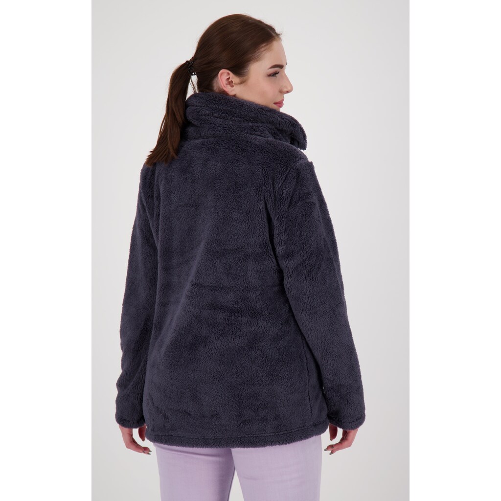 LPO Fleecejacke »CAMBLY X WOMEN«