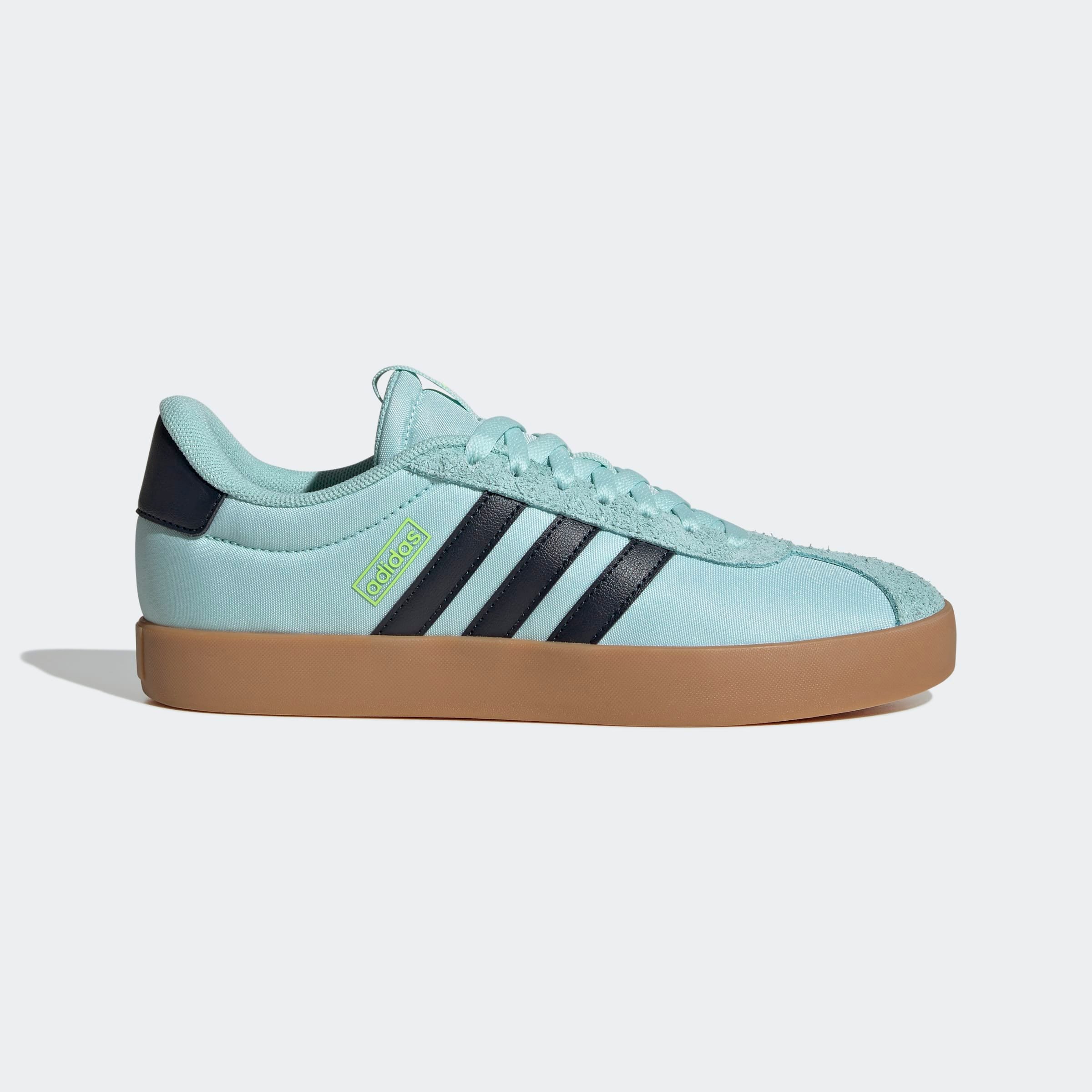 adidas Sportswear Sneaker »VL COURT 3.0«  Design auf den Spuren des adidas Samba