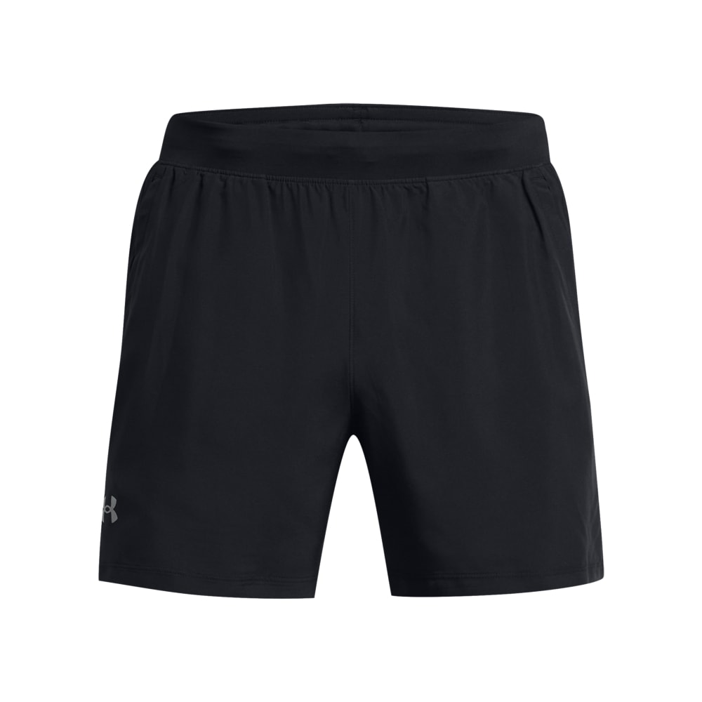 Under Armour® Shorts »UA LAUNCH 5'' SHORTS«  sportlicher Stil, für intensive Workouts und Fitnessaktivitäten