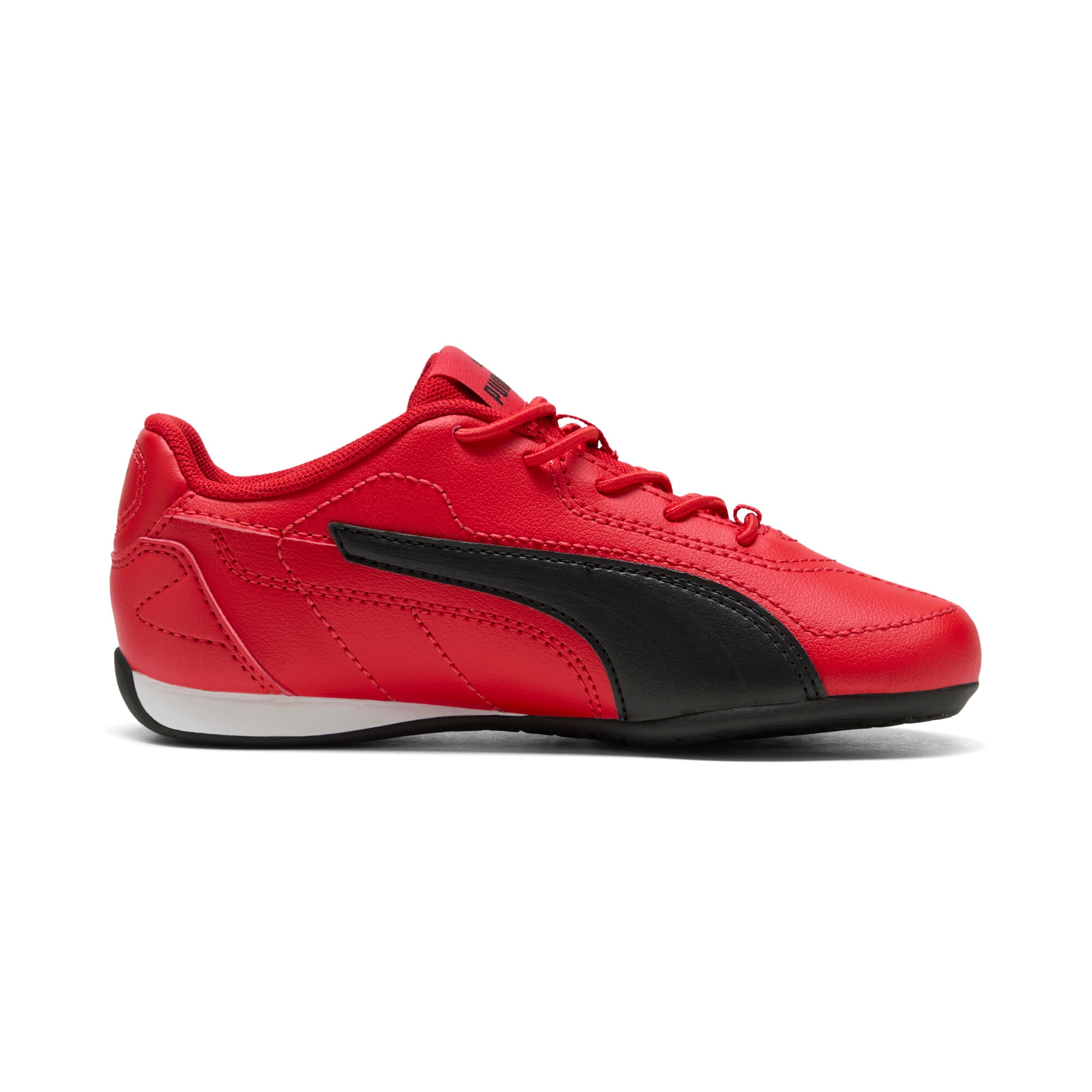 PUMA Sneaker »CATCH AC PS«, Design auf den Spuren des Puma Speedcat