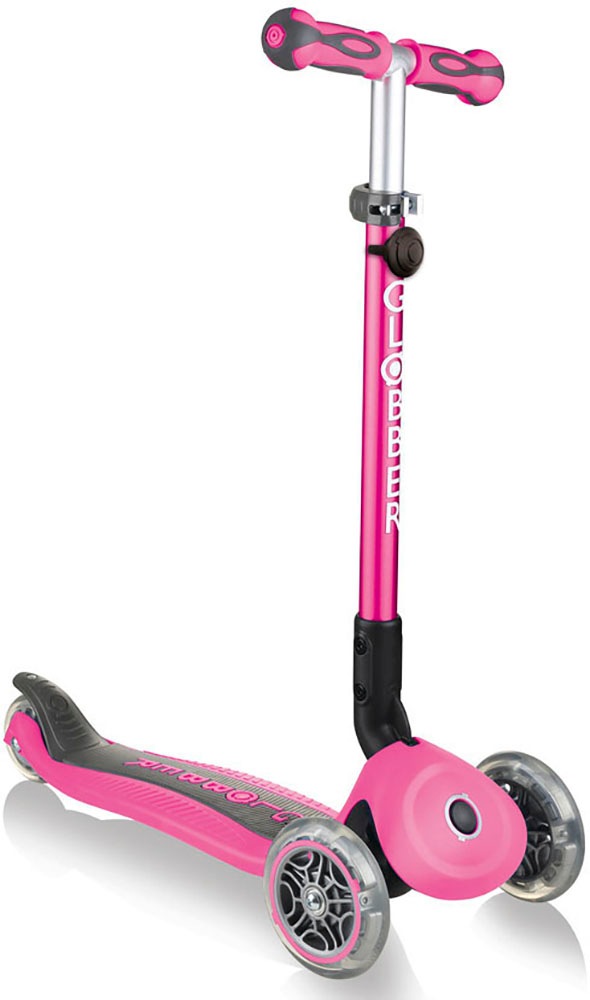 Globber Scooter »GO-UP DELUXE«