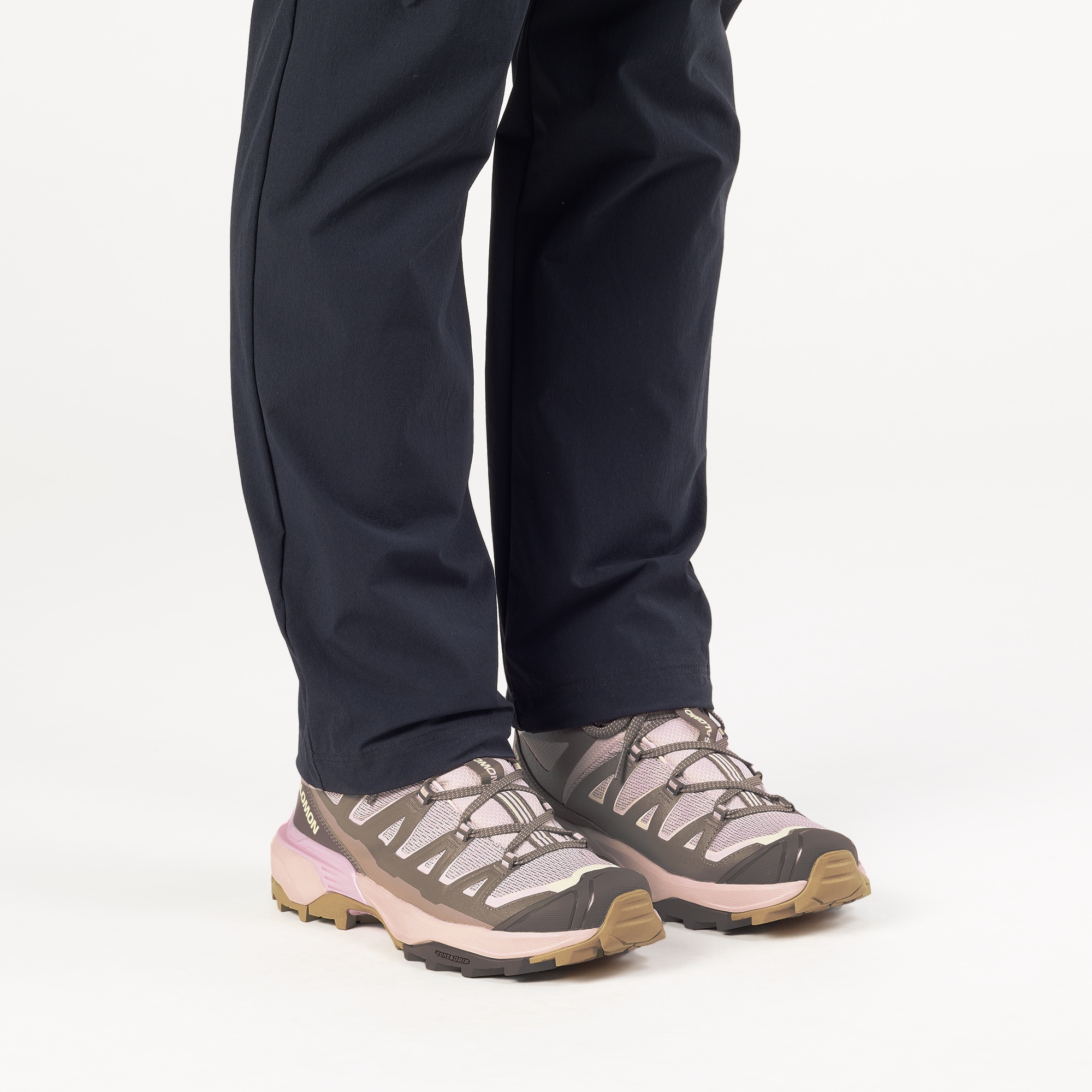 Salomon Outdoorschuh »X ULTRA 360 EDGE MID GORE-TEX W«  wasserdicht