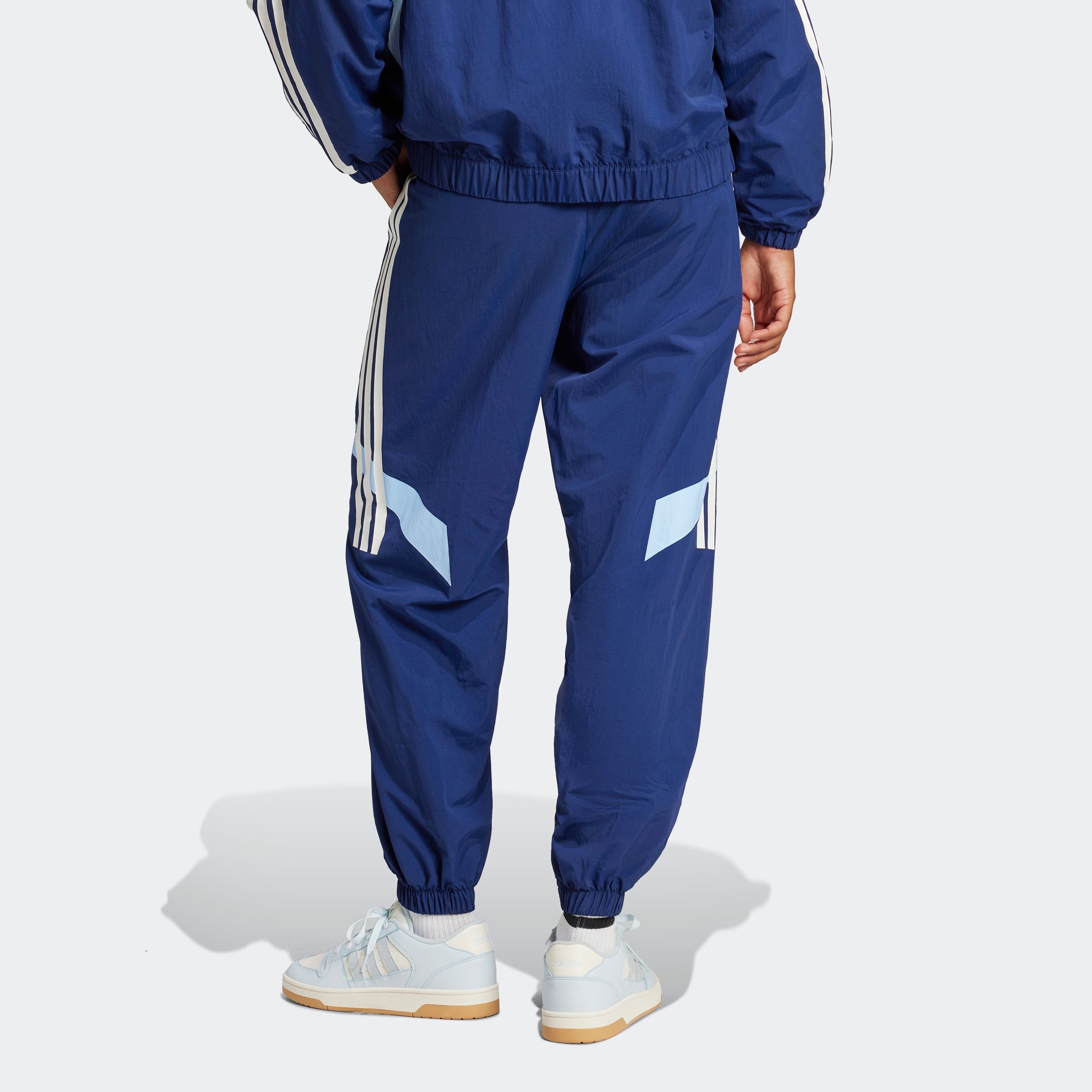 adidas Sportswear Sporthose »W TIRO Q1 REGPT«, (1 tlg.)