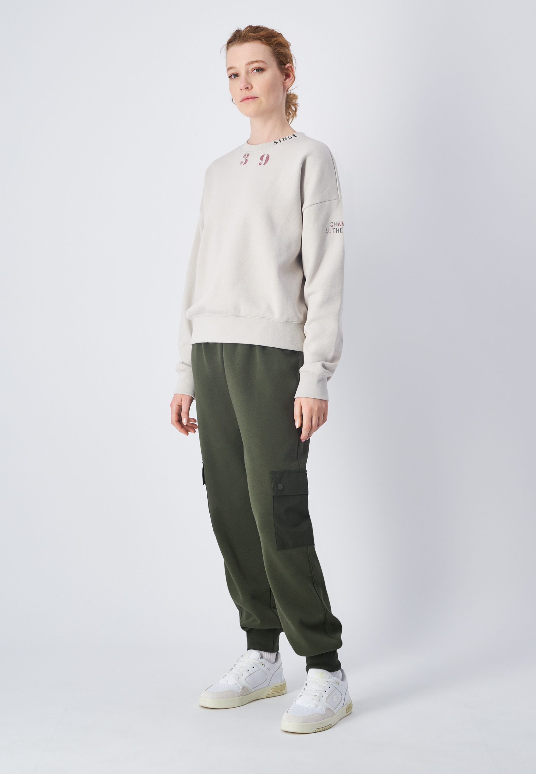 Champion Cargohose