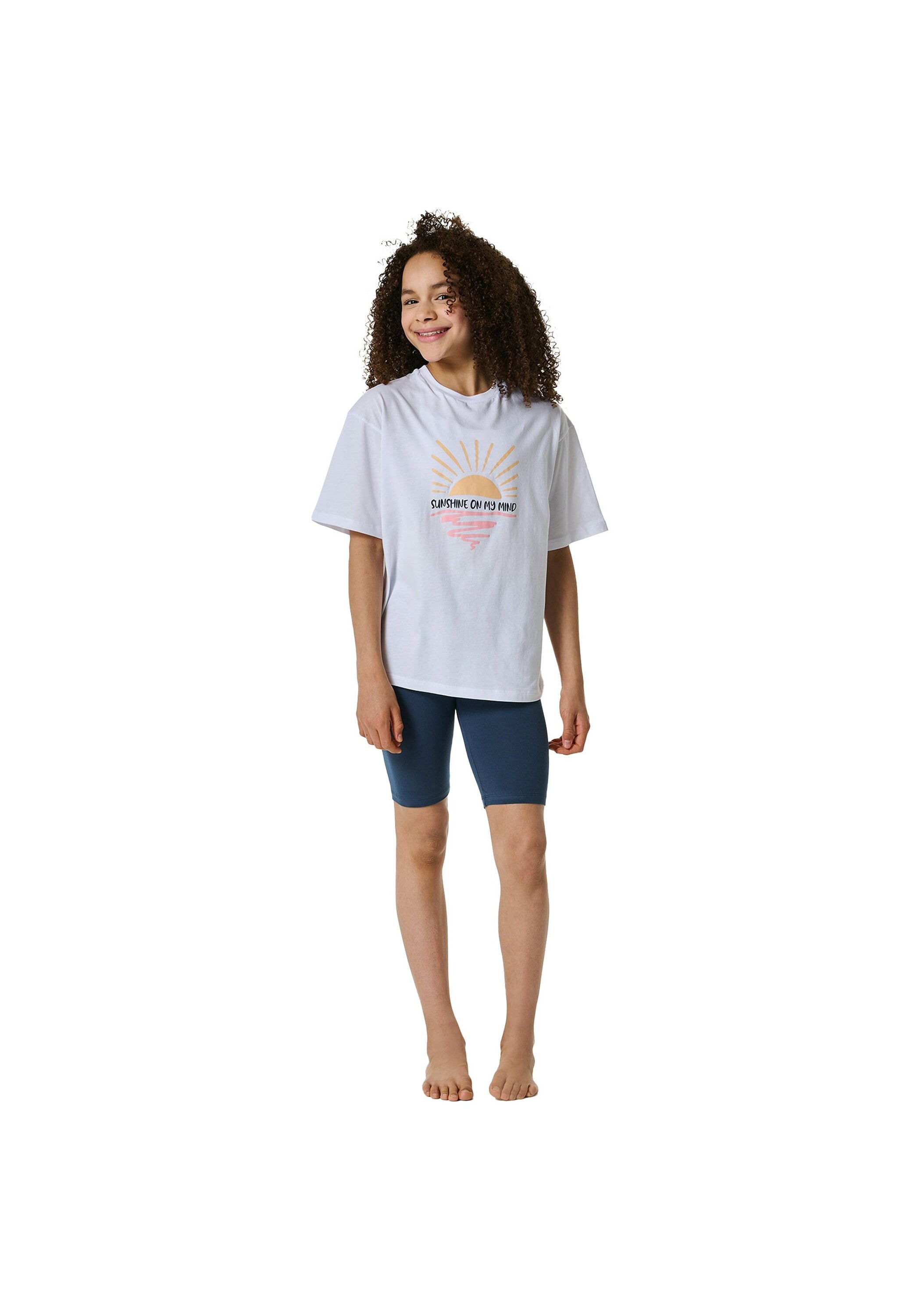 Schiesser Schlafanzug »Pyjama«