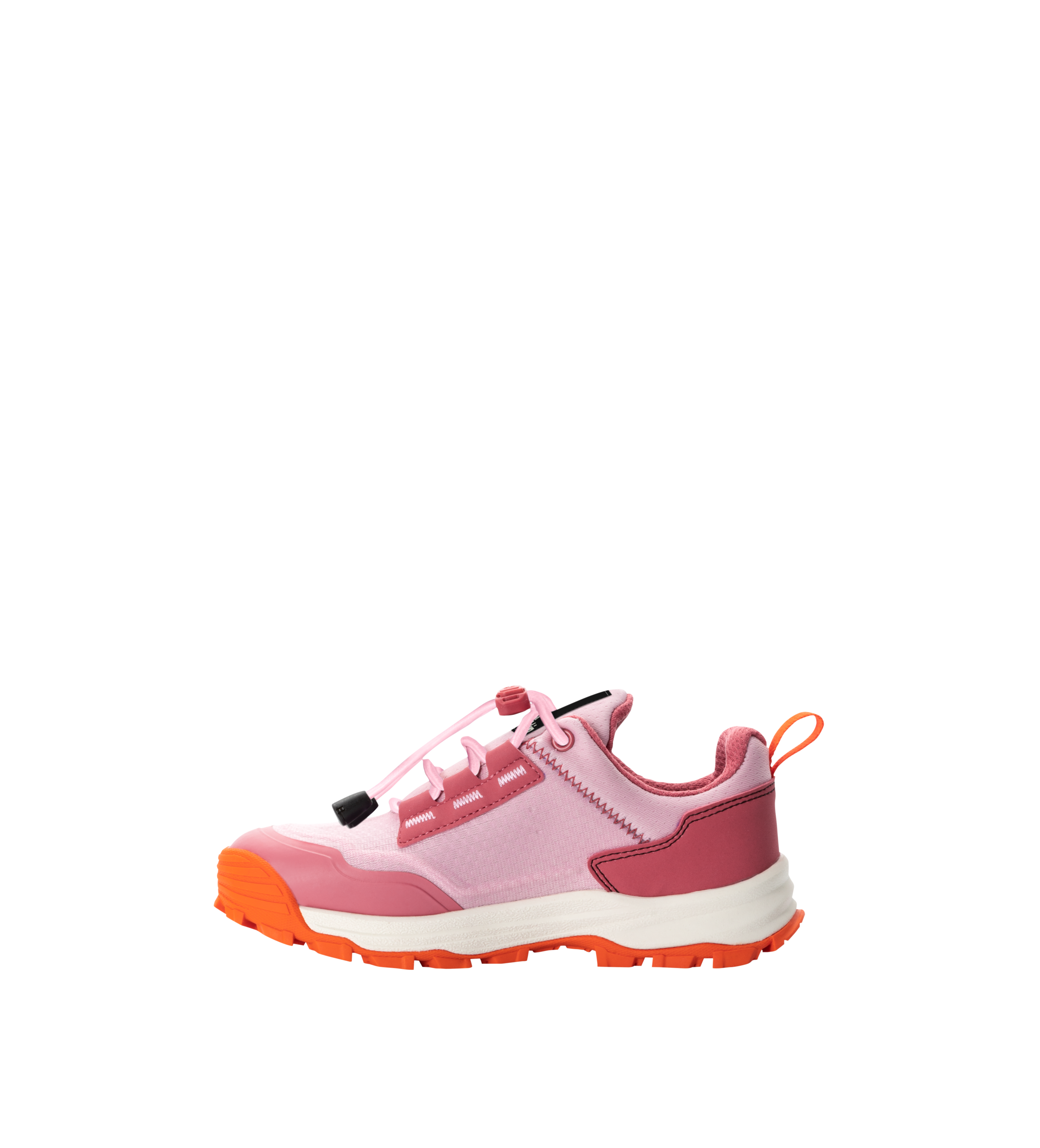 Jack Wolfskin Wanderschuh »CYROX TEXAPORE LOW K«, wasserdicht