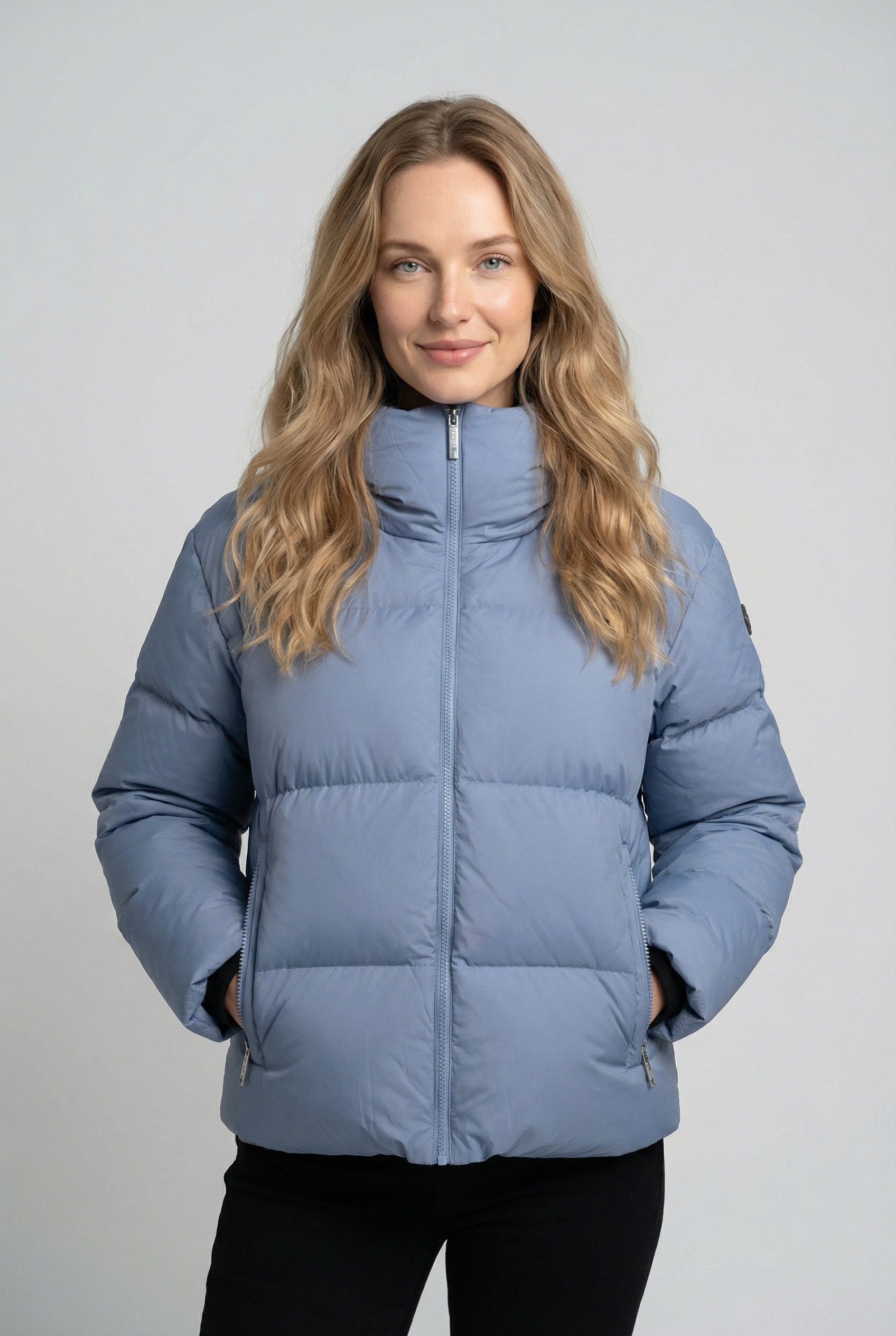 Luhta Steppjacke »EISEBERG«