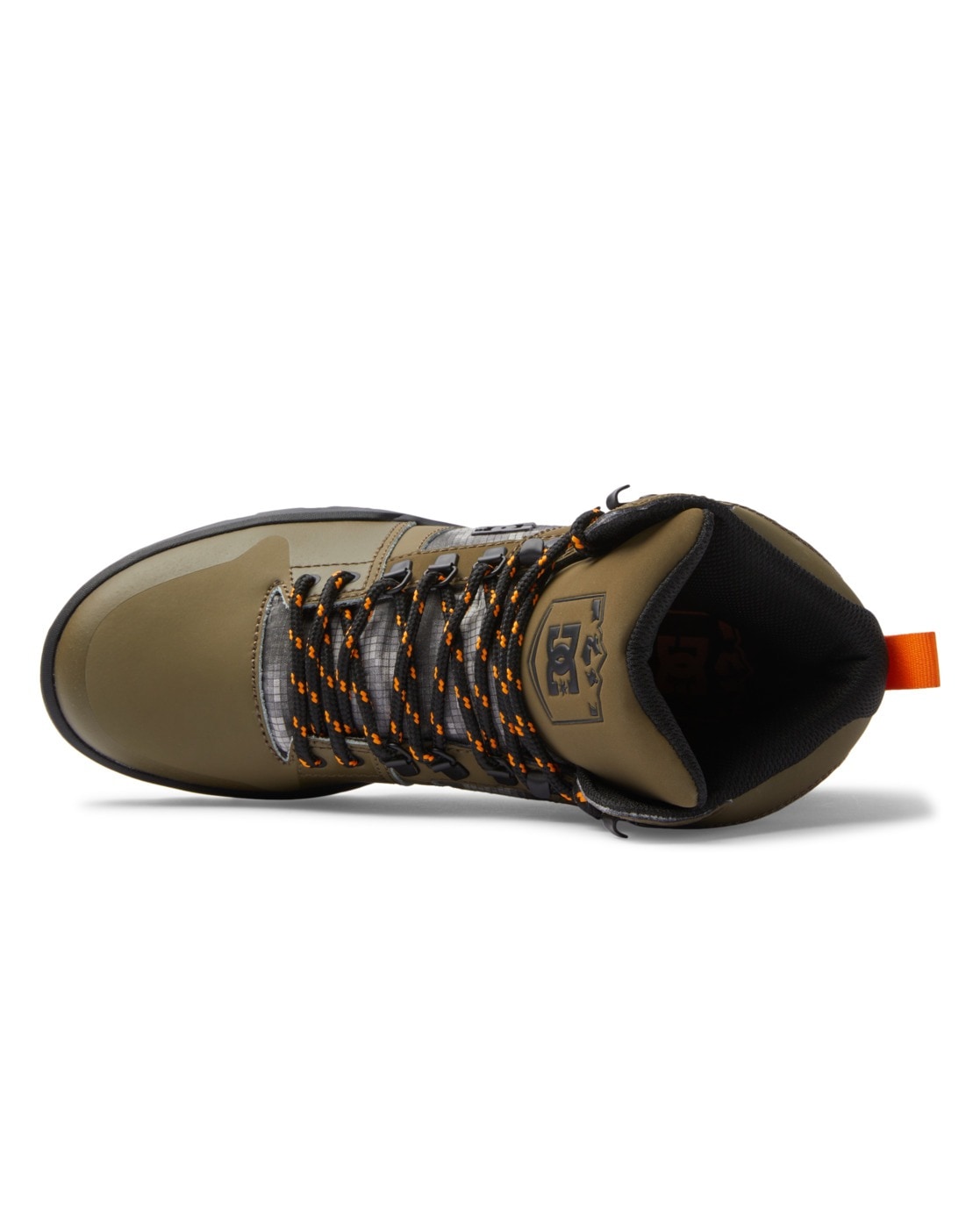 DC Shoes Winterboots »Pure Hi«