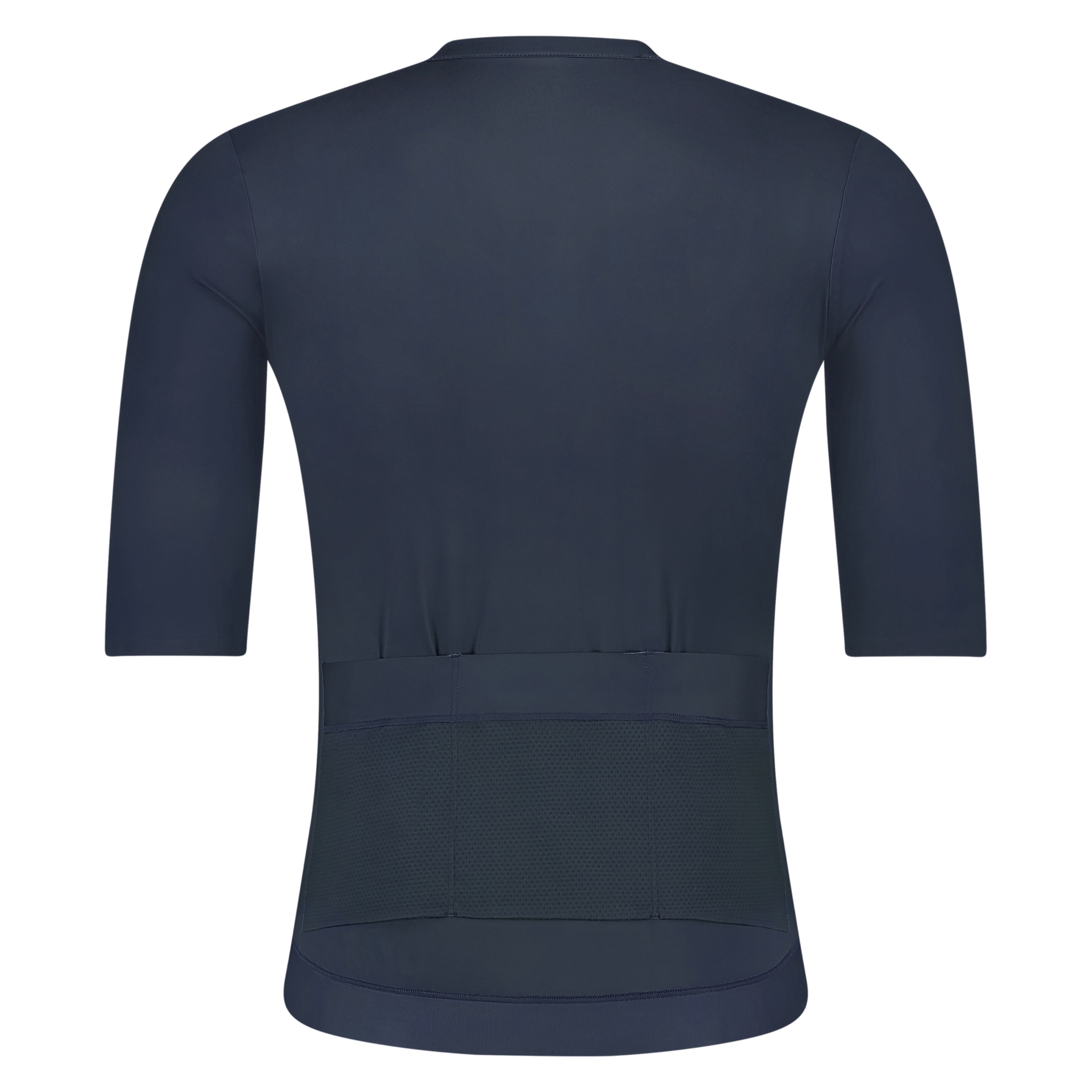 Shimano Radtrikot »Kurzarm- Fahrradtrikot STILE, Navy«