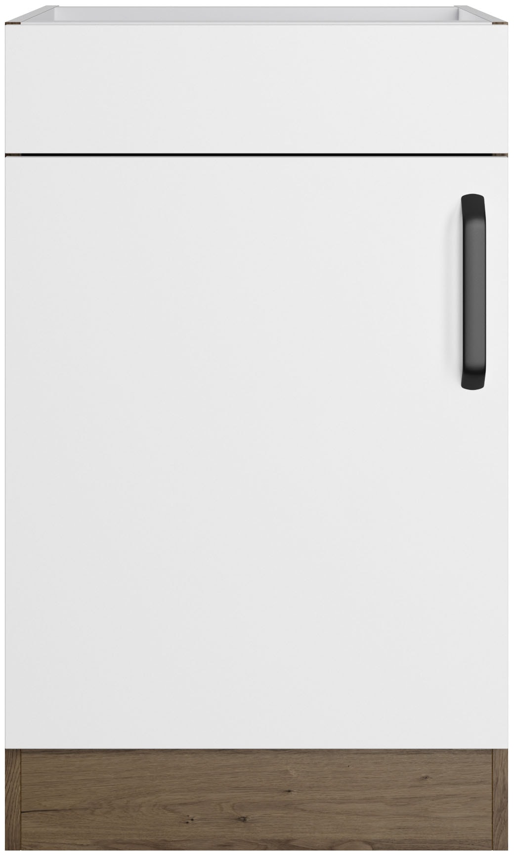 wiho Küchen Spülenschrank »Elba« in den Breiten 50 und 60 cm