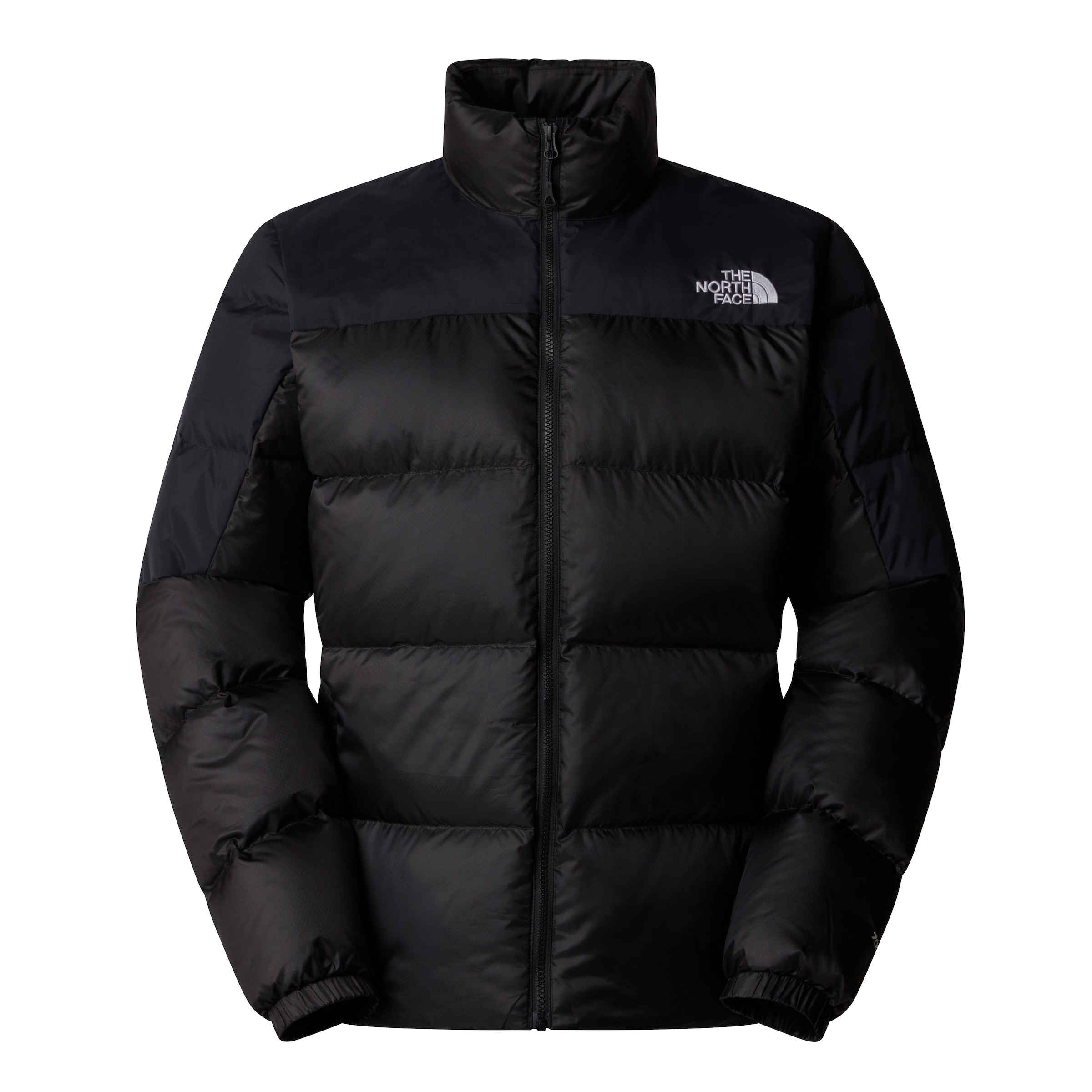 The North Face Daunenjacke »DIABLO«, ohne Kapuze, Winterjacke Wasserabweisend & Winddicht & Atmungsaktiv